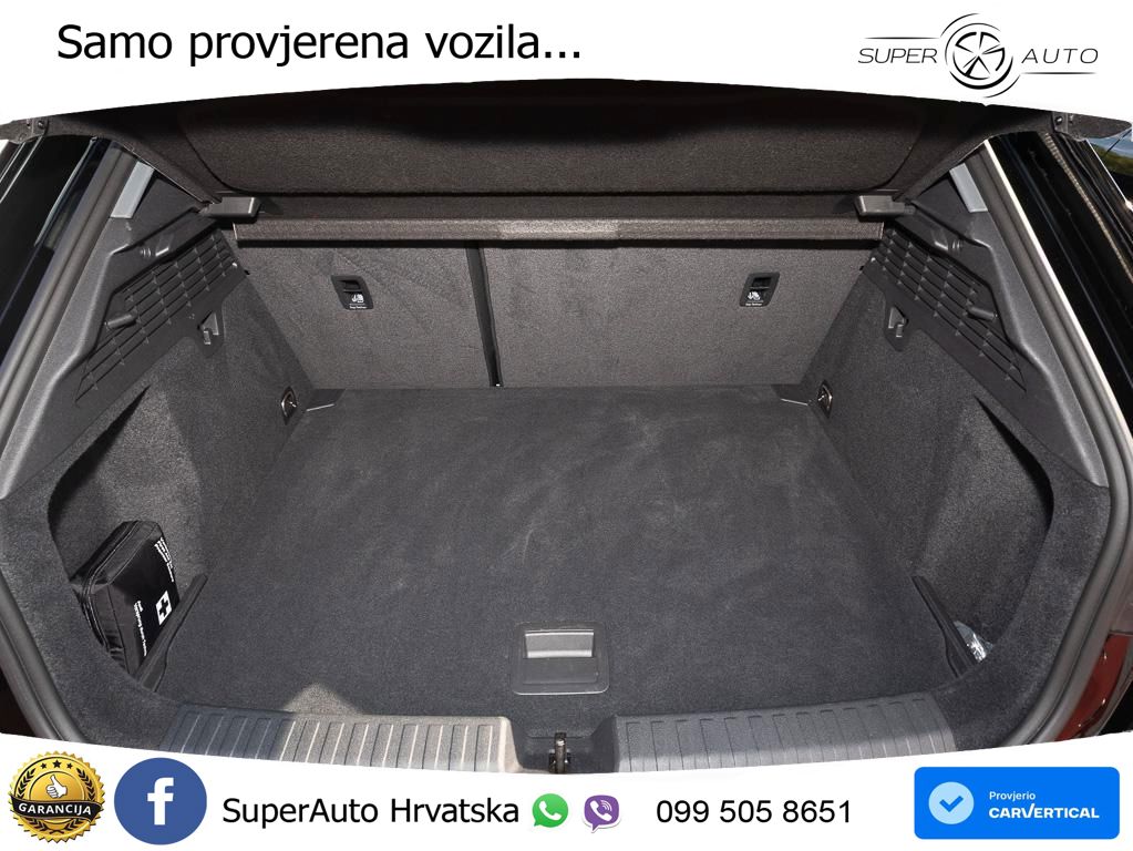 Audi A3 35 TFSI (150 KS) S tronic advanced LED+GR SJED+ACC