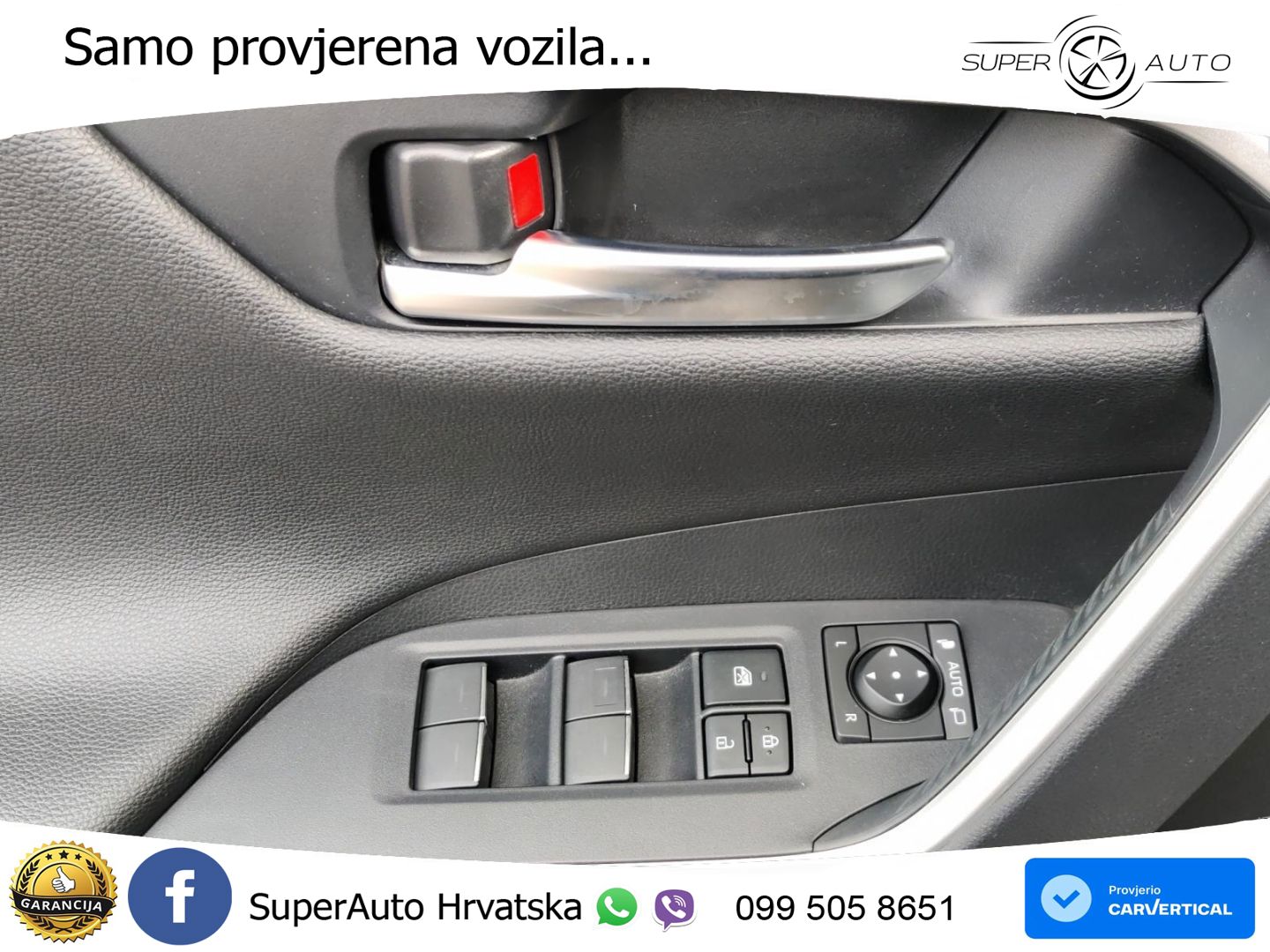 Toyota RAV4 2.5 (218 KS) Hybrid eCVT Team Deutschland LED+GR SJED+ACC