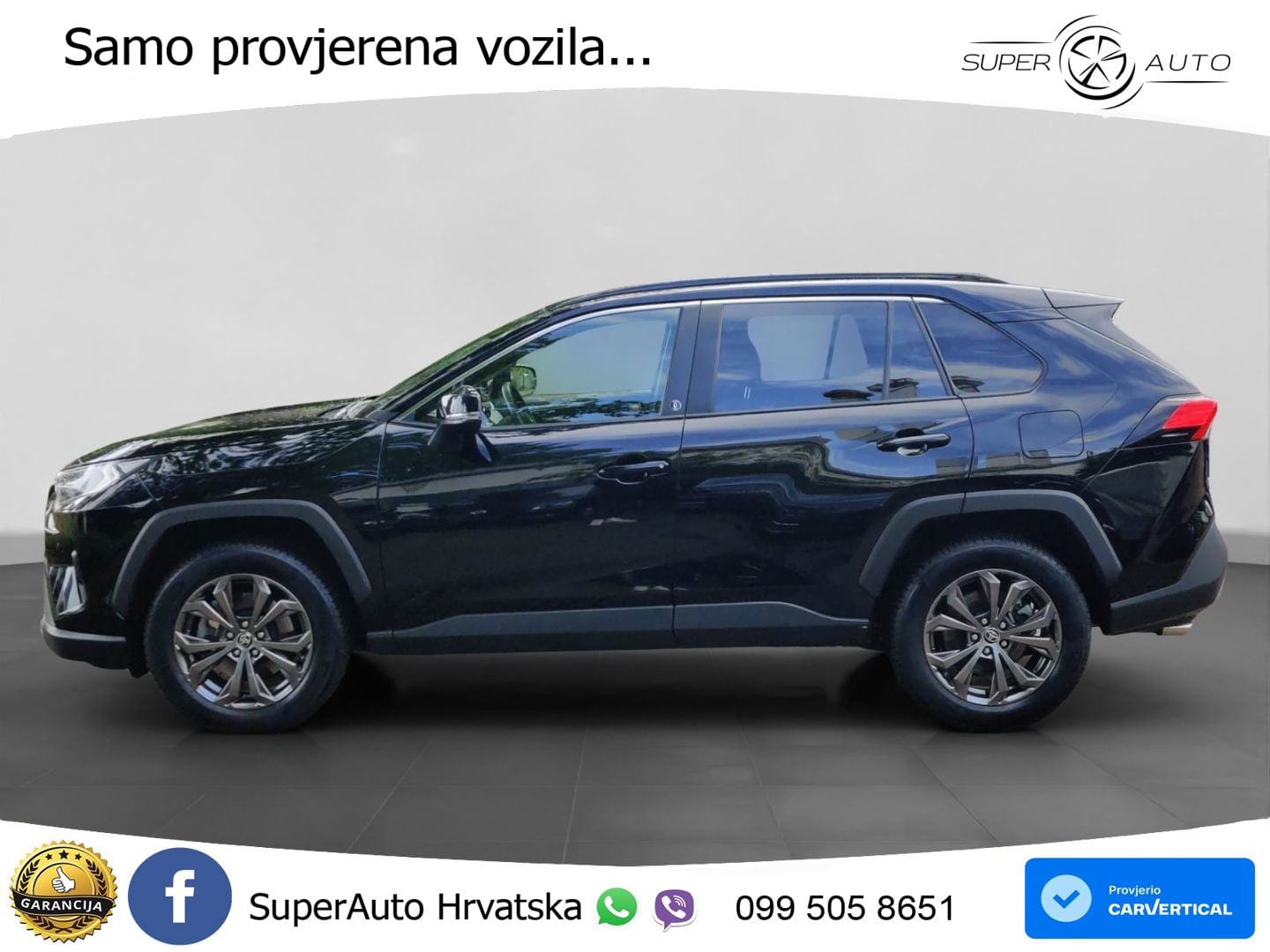 Toyota RAV4 2.5 (218 KS) Hybrid eCVT Team Deutschland LED+GR SJED+ACC
