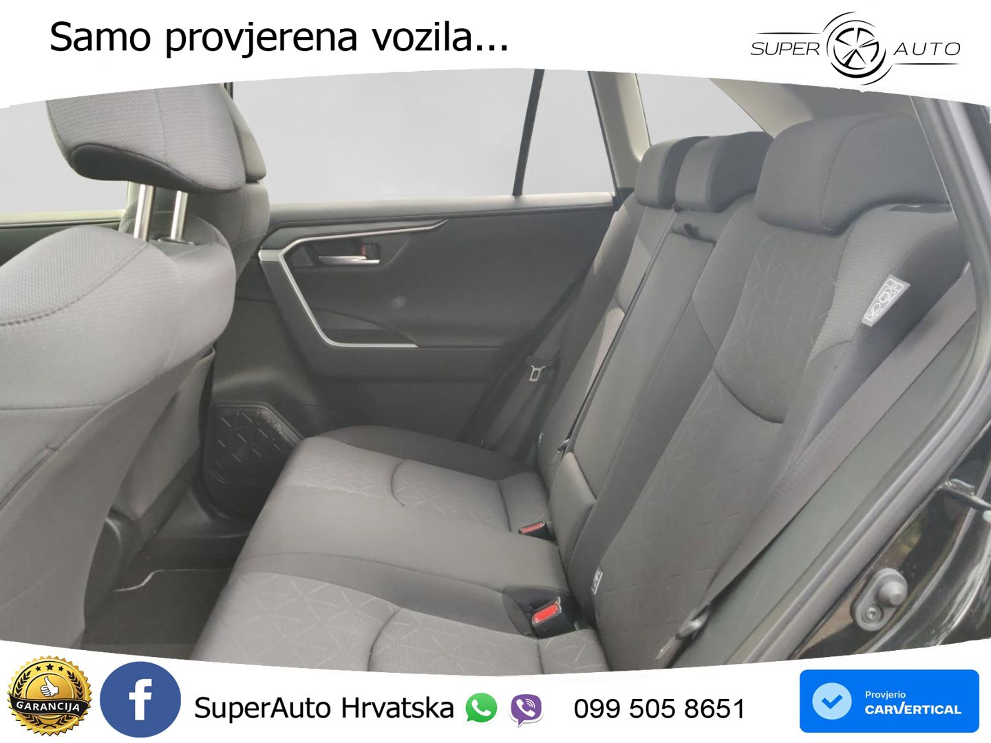 Toyota RAV4 2.5 (218 KS) Hybrid eCVT Team Deutschland LED+GR SJED+ACC