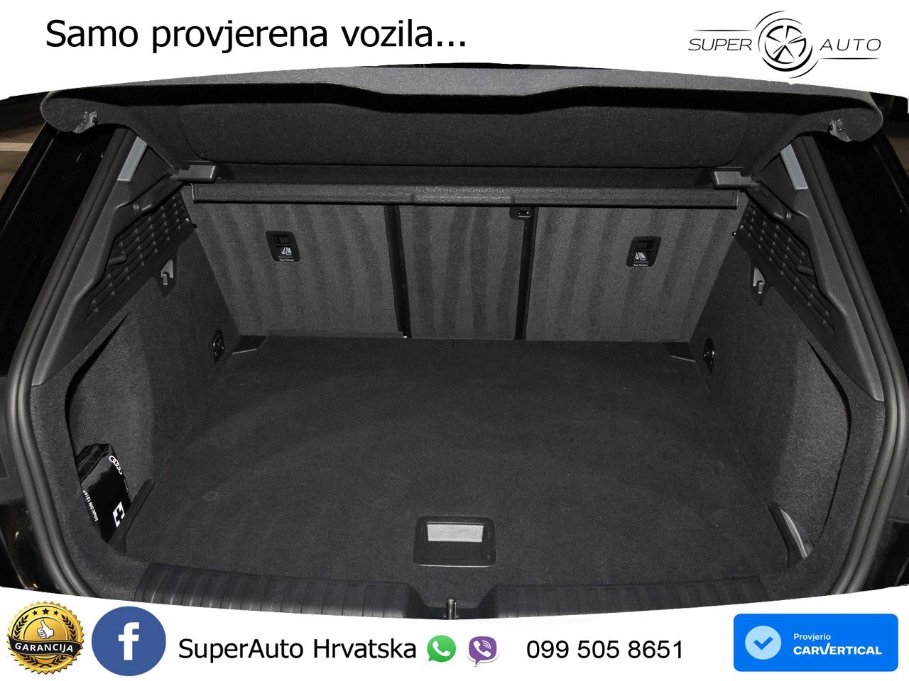 Audi A3 35 TFSI (150 KS) advanced