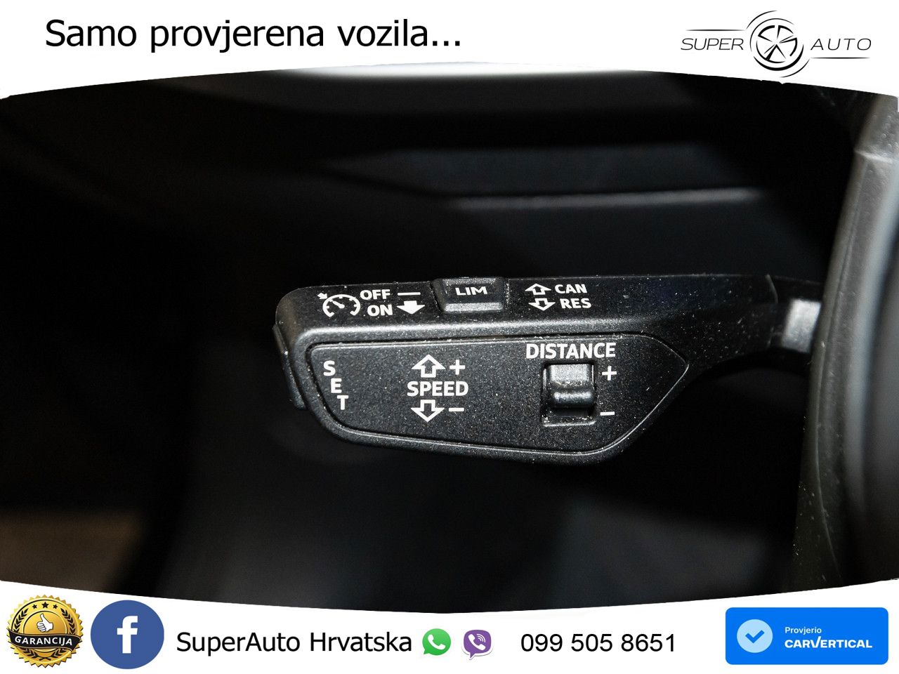 Audi A3 35 TFSI (150 KS) advanced