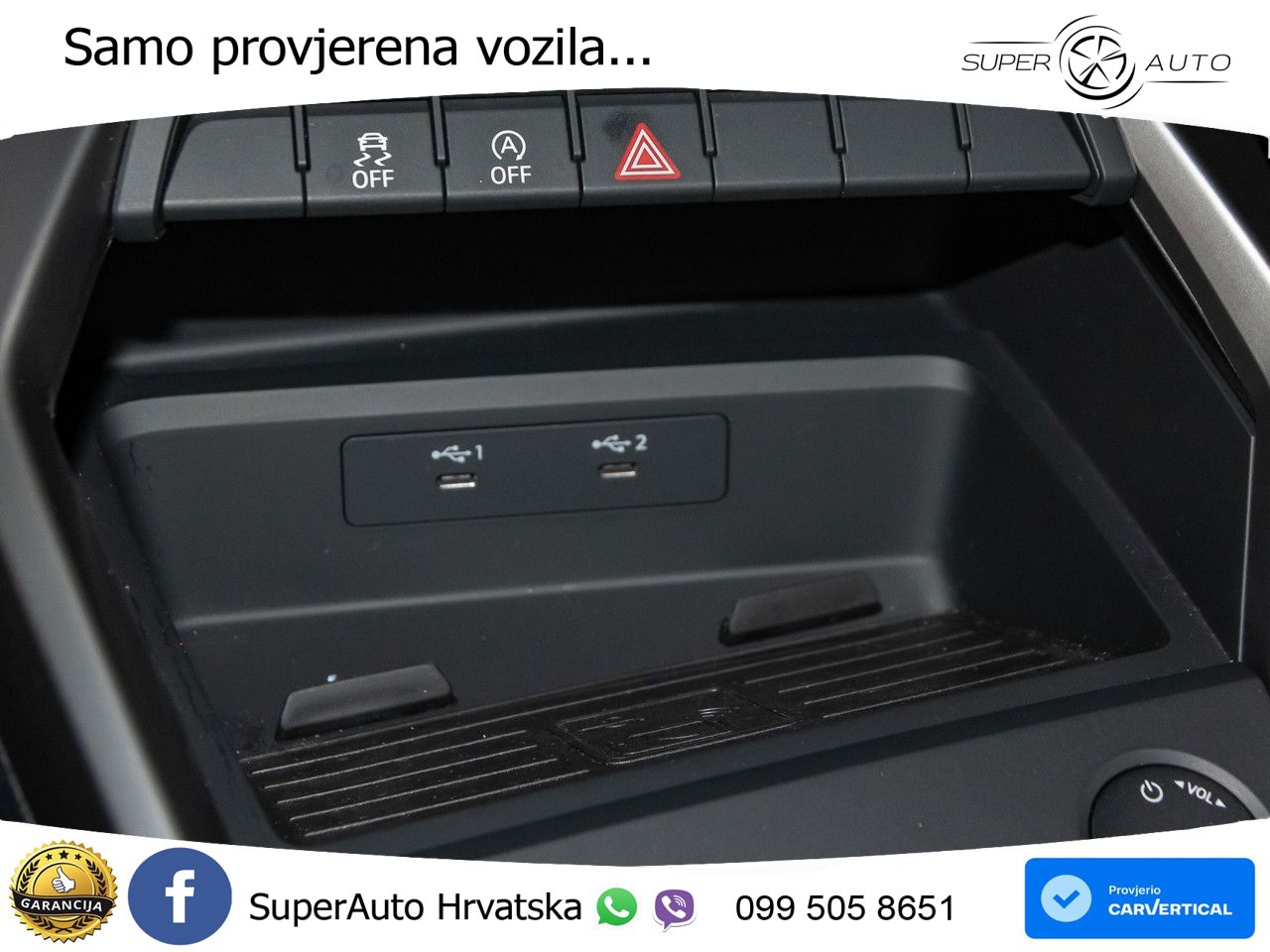 Audi A3 35 TFSI (150 KS) advanced