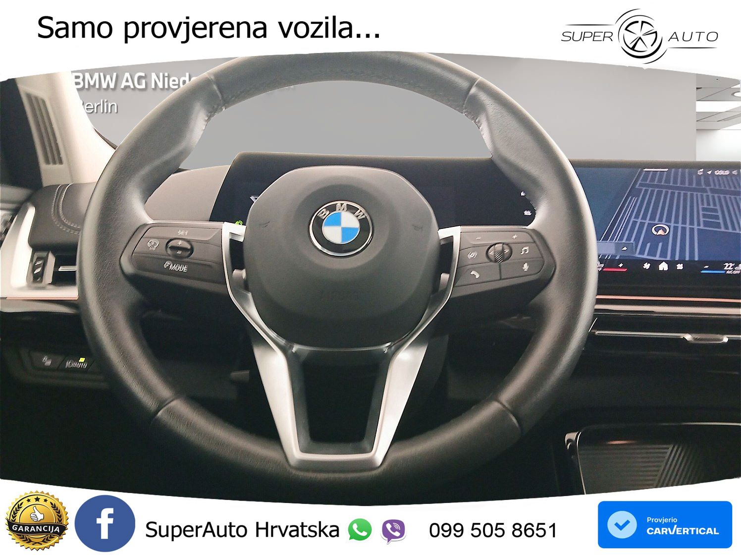 BMW X1 18d (150 KS) sDrive Steptronic