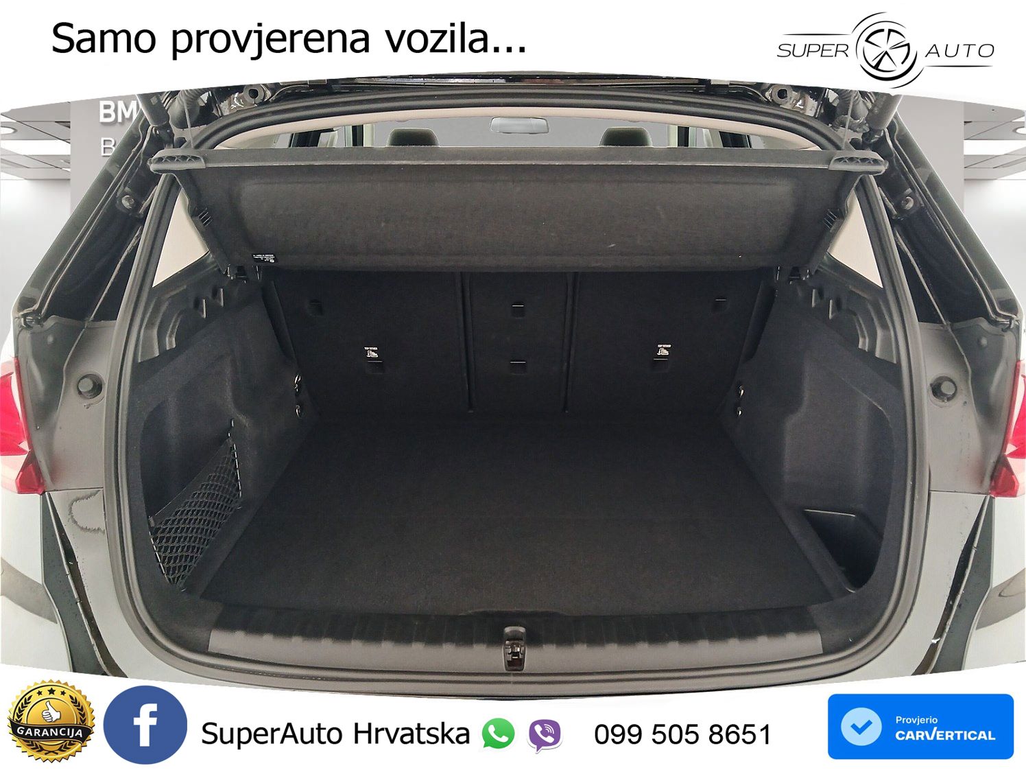 BMW X1 18d (150 KS) sDrive Steptronic