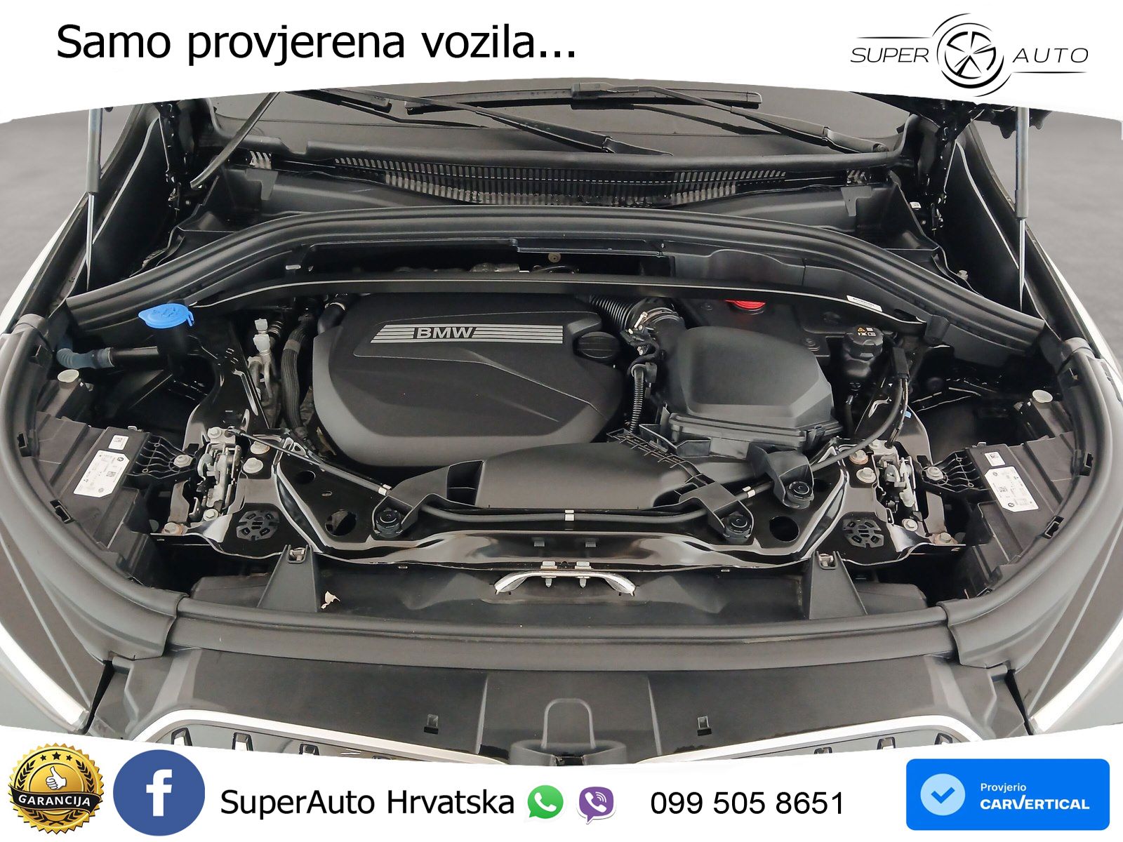 BMW X1 18d (150 KS) sDrive Steptronic