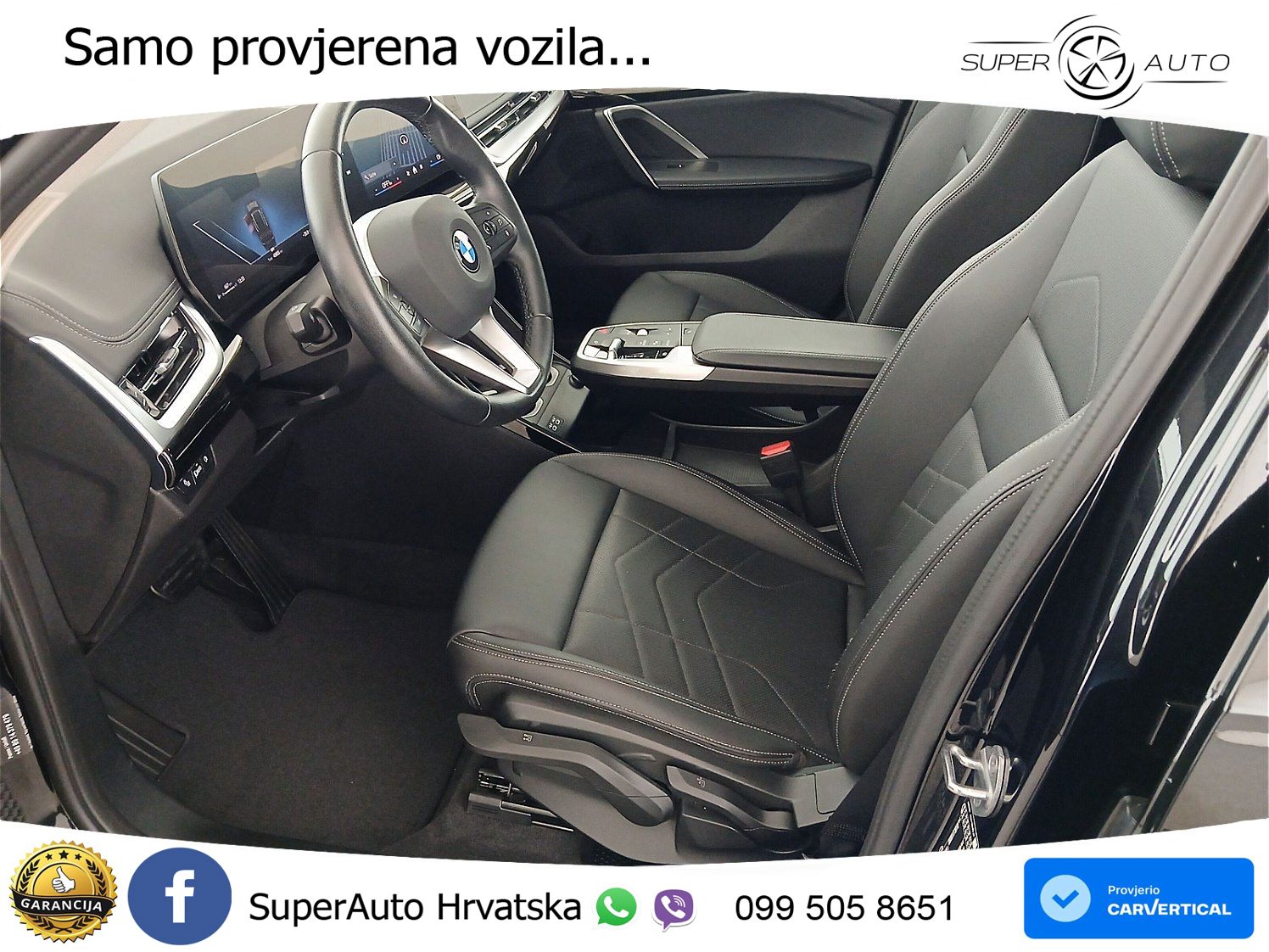 BMW X1 18d (150 KS) sDrive Steptronic