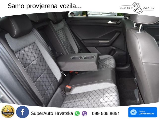 Volkswagen T-Roc I 1.5 TSI (150 KS) LED+GR SJED+ACC