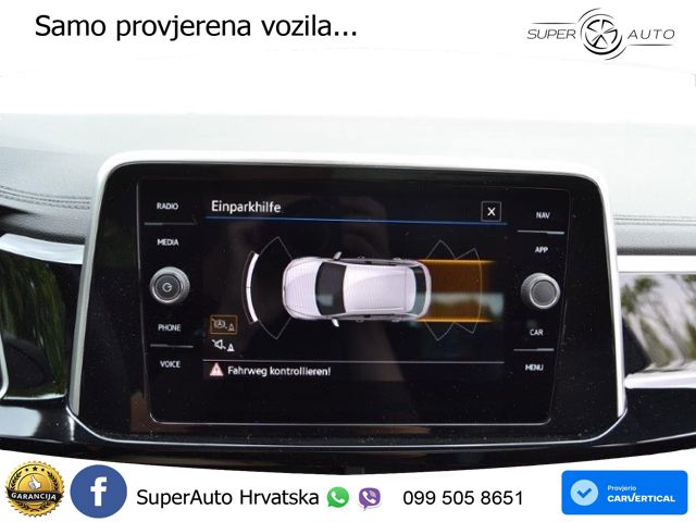 Volkswagen T-Roc I 1.5 TSI (150 KS) LED+GR SJED+ACC