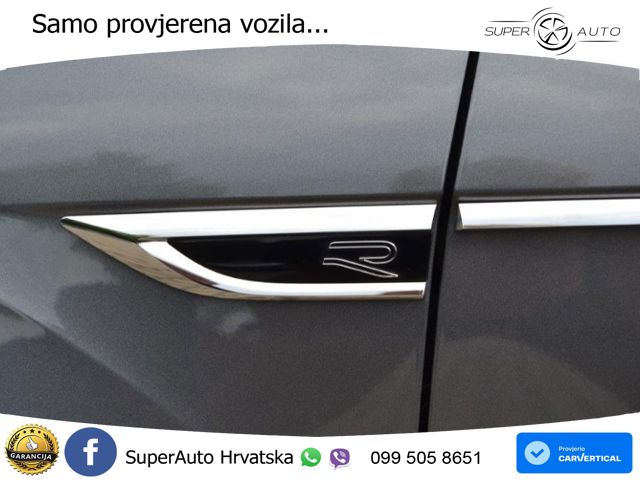 Volkswagen T-Roc I 1.5 TSI (150 KS) LED+GR SJED+ACC