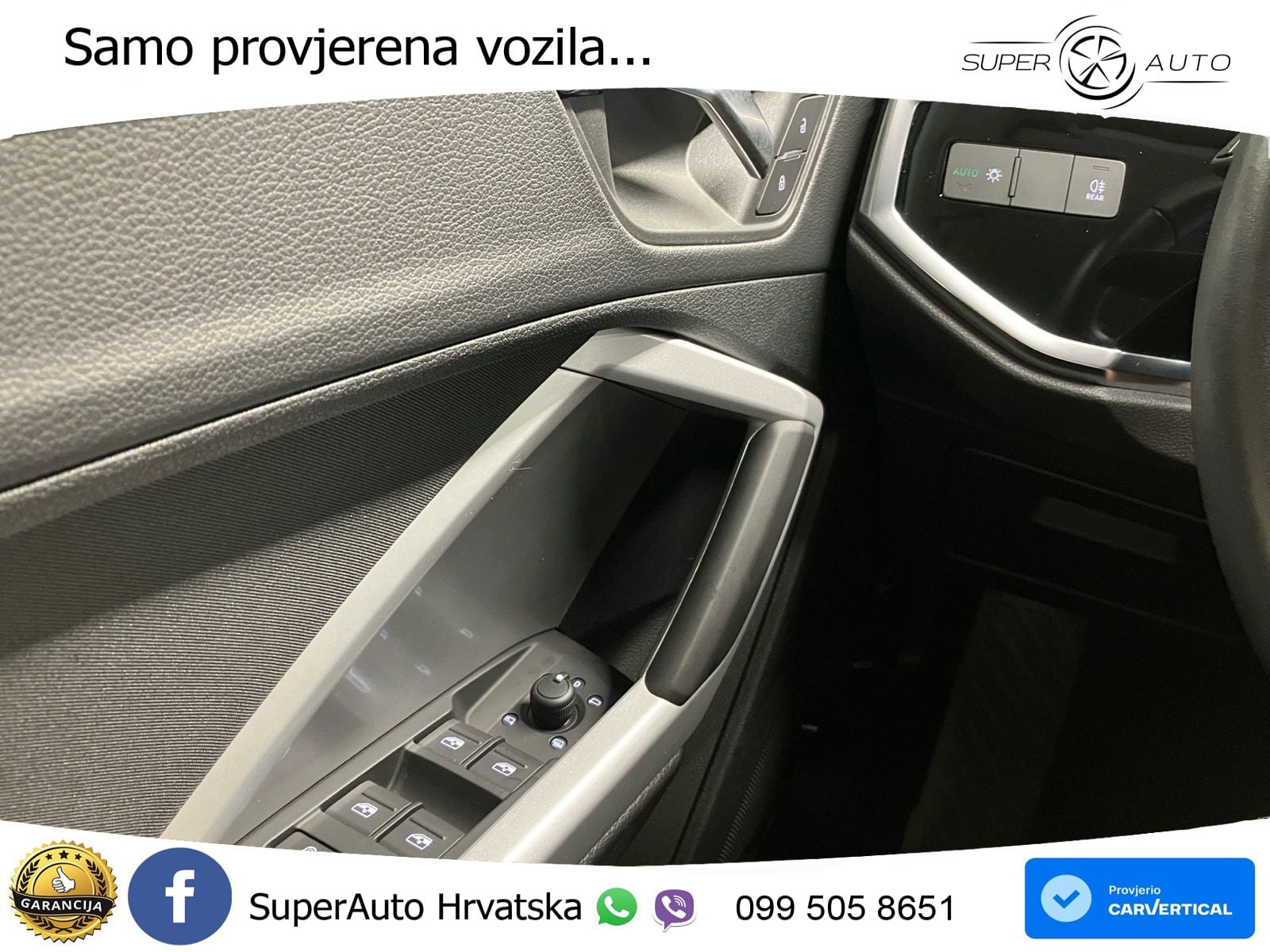 Audi Q3 Sportback 35 TFSI (150 KS) S tronic
