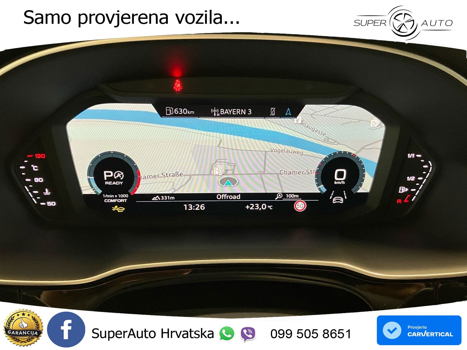 Audi Q3 Sportback 35 TFSI (150 KS) S tronic