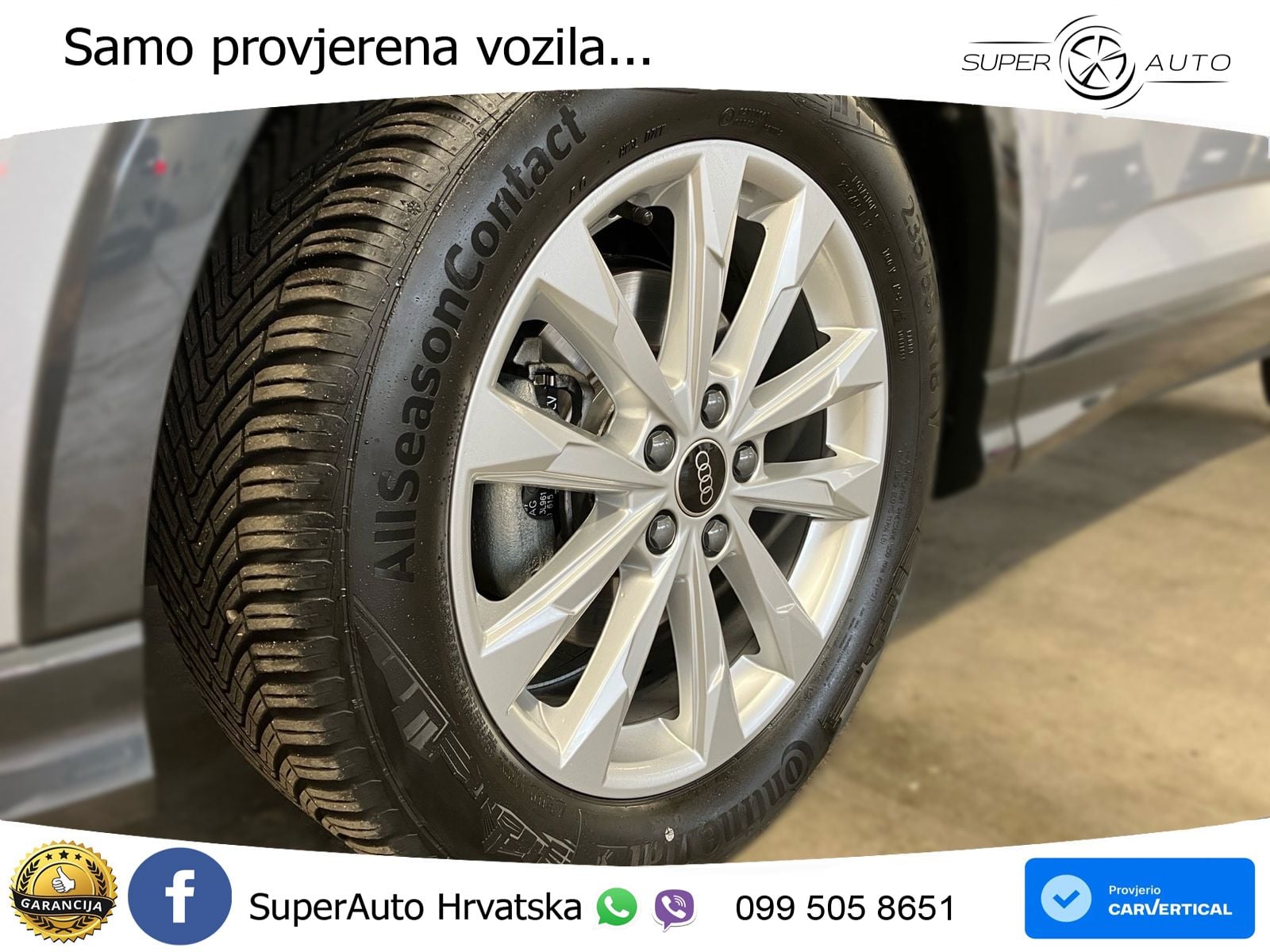 Audi Q3 Sportback 35 TFSI (150 KS) S tronic
