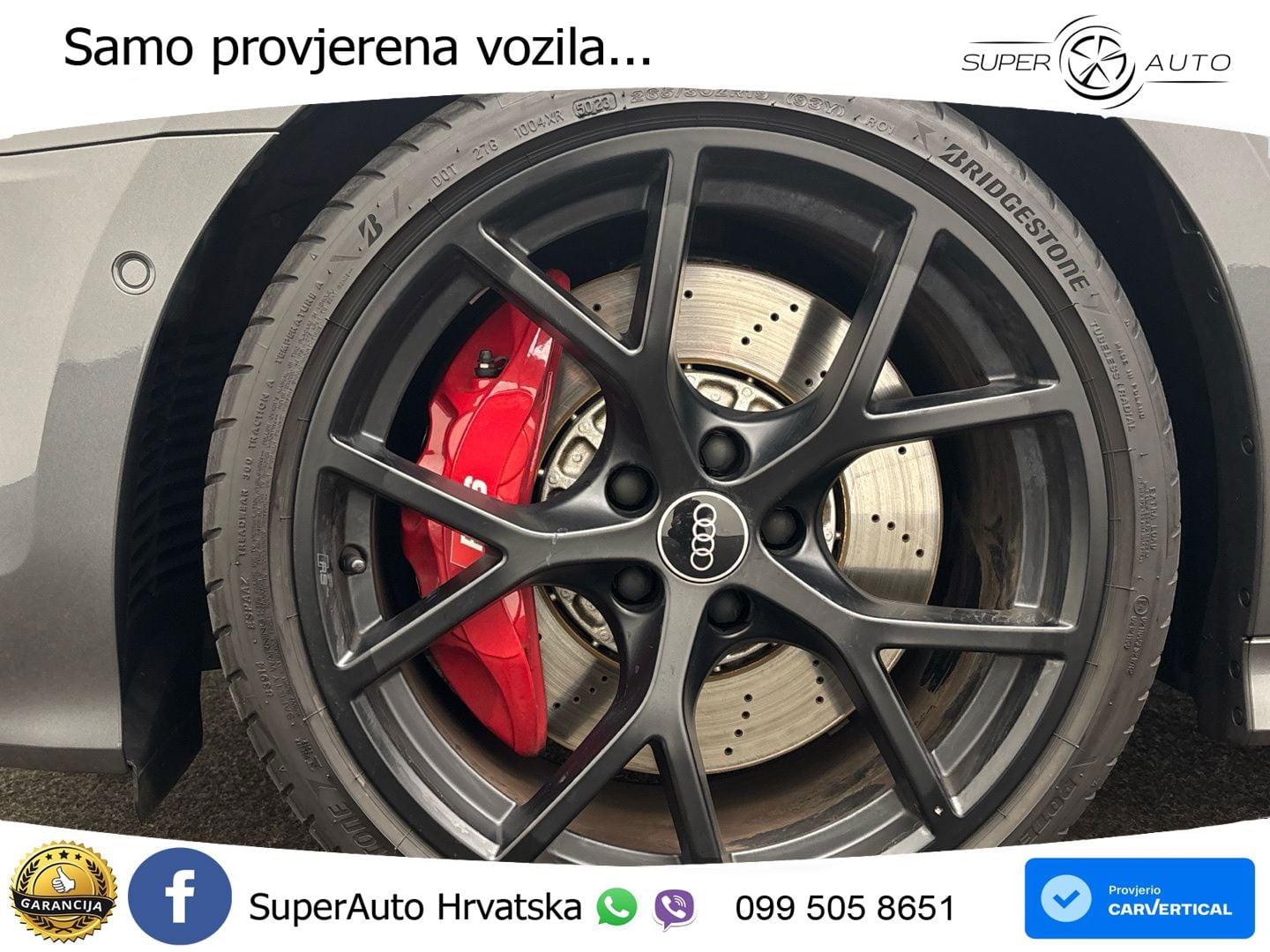 Audi RS3 Sedan 2.5 TFSI (400 KS) quattro S tronic ACC+HEAD+GR SJED+360+PANO