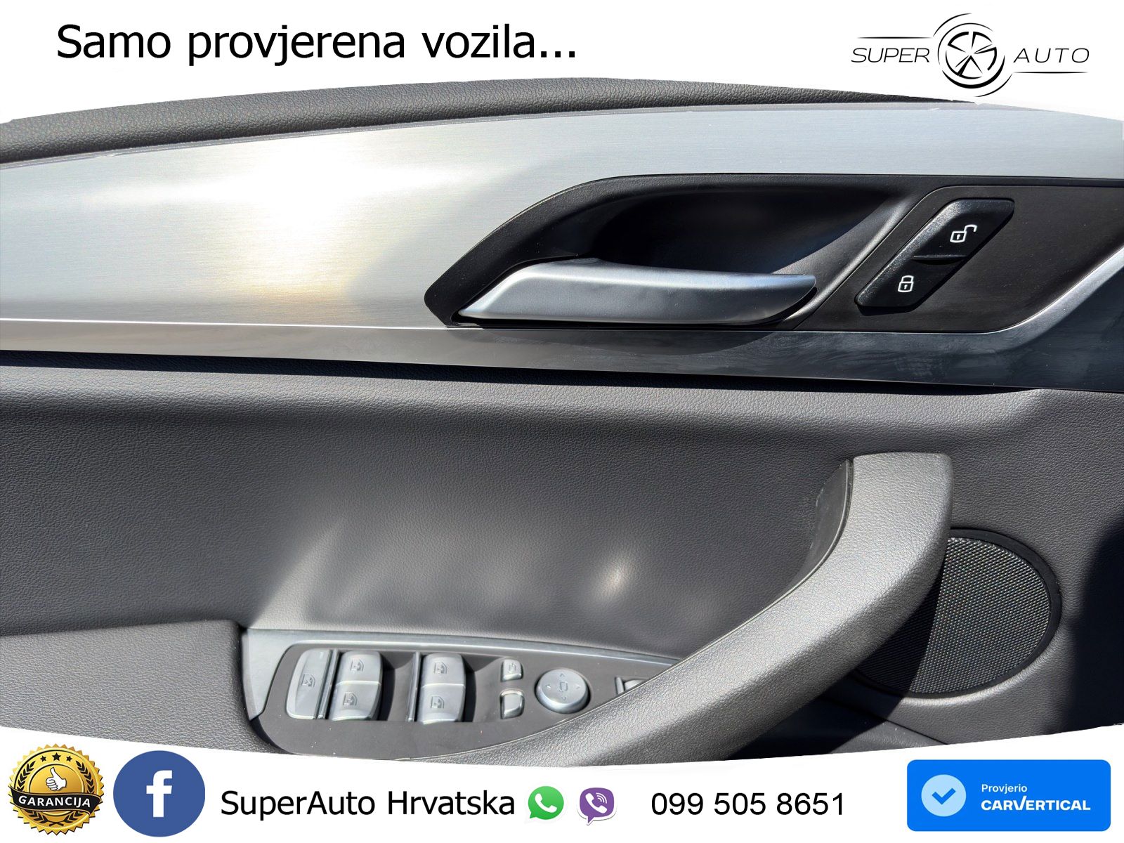 BMW X3 20d xDrive Steptronic M Sport LED+GR SJED+ACC