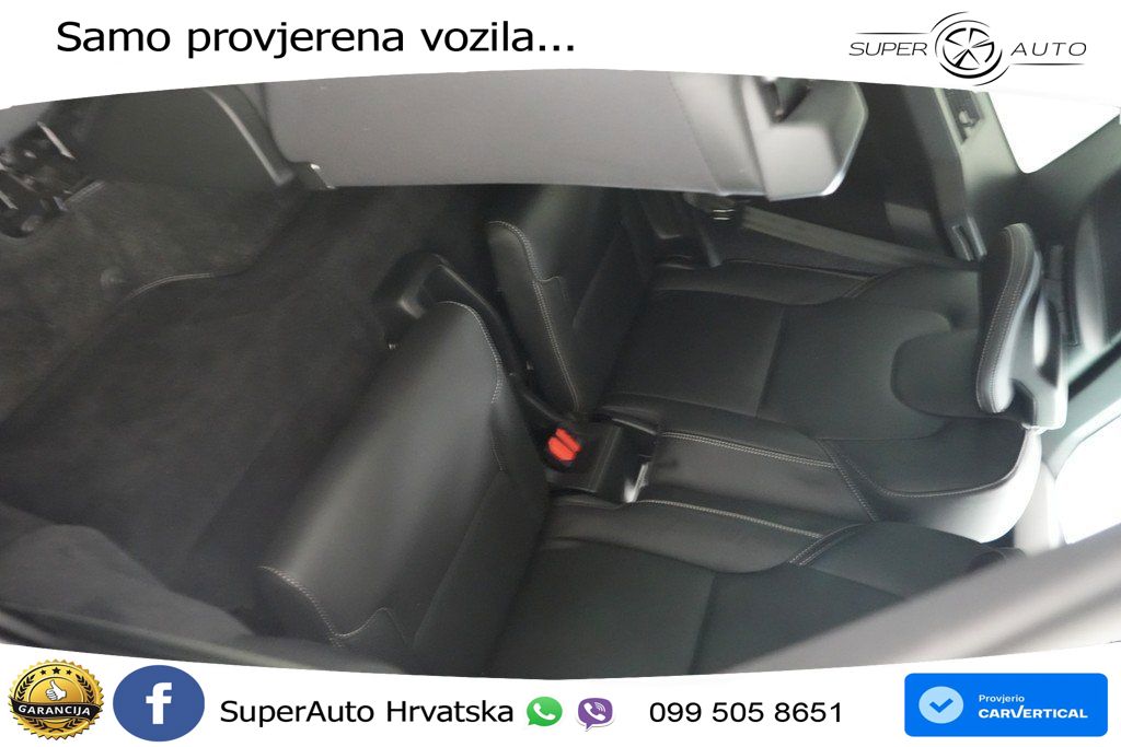 Volvo XC90 2.0 B5 Diesel AWD Automatic LED+GR SJED+ACC