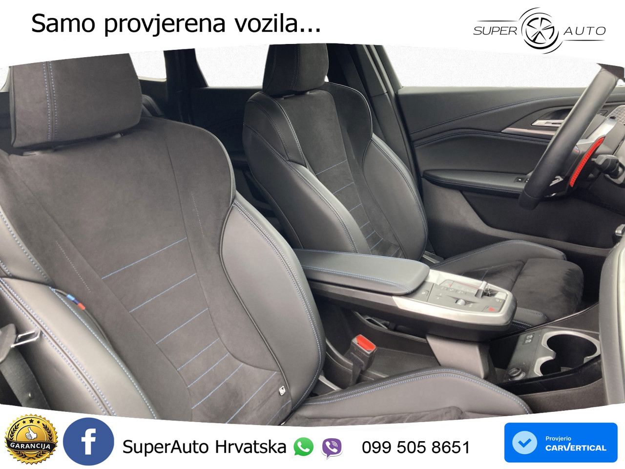 BMW X1 M35i (300 KS) xDrive Steptronic LED+GR SJED+ACC