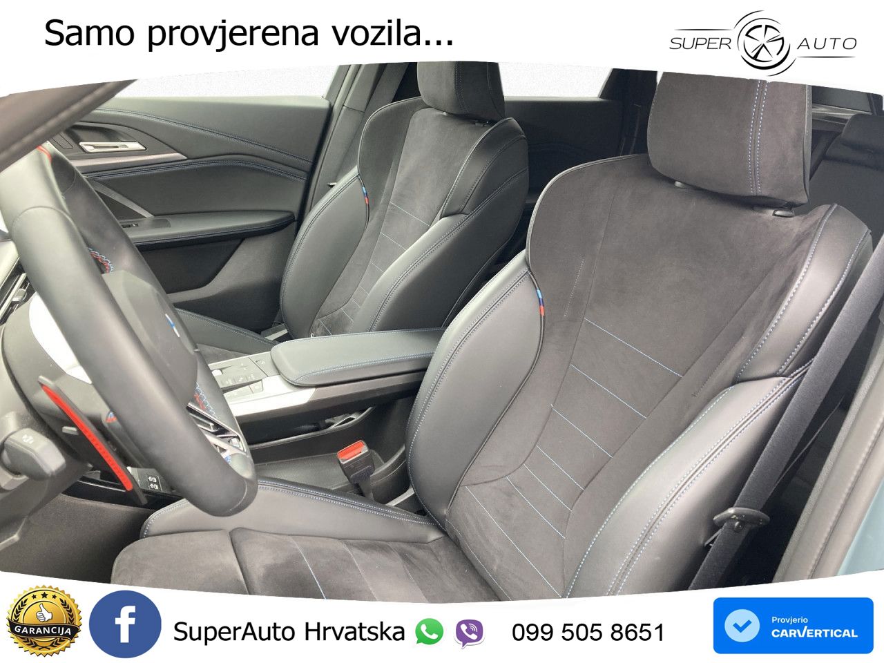 BMW X1 M35i (300 KS) xDrive Steptronic LED+GR SJED+ACC
