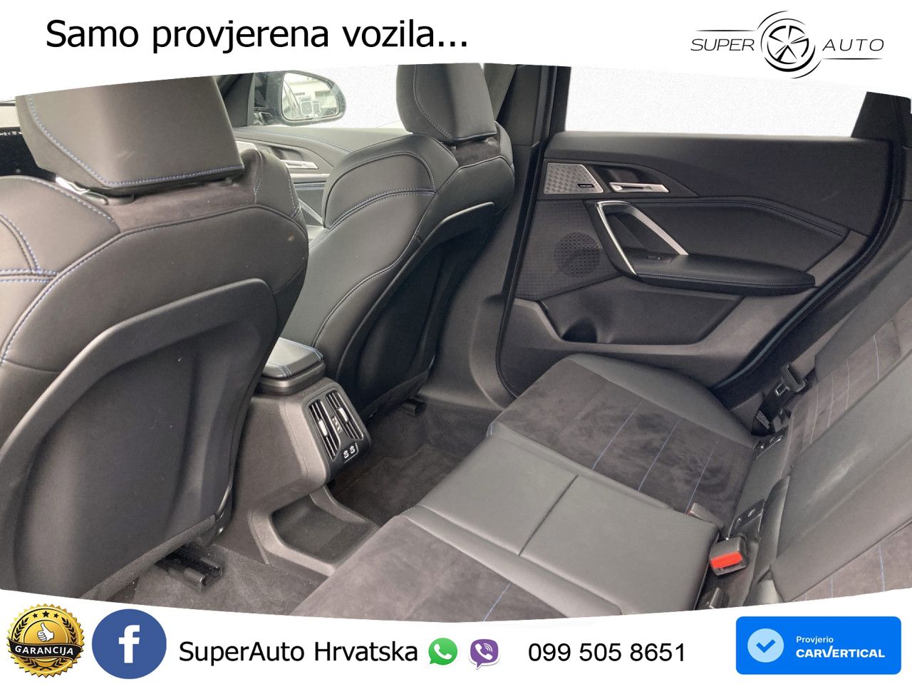BMW X1 M35i (300 KS) xDrive Steptronic LED+GR SJED+ACC