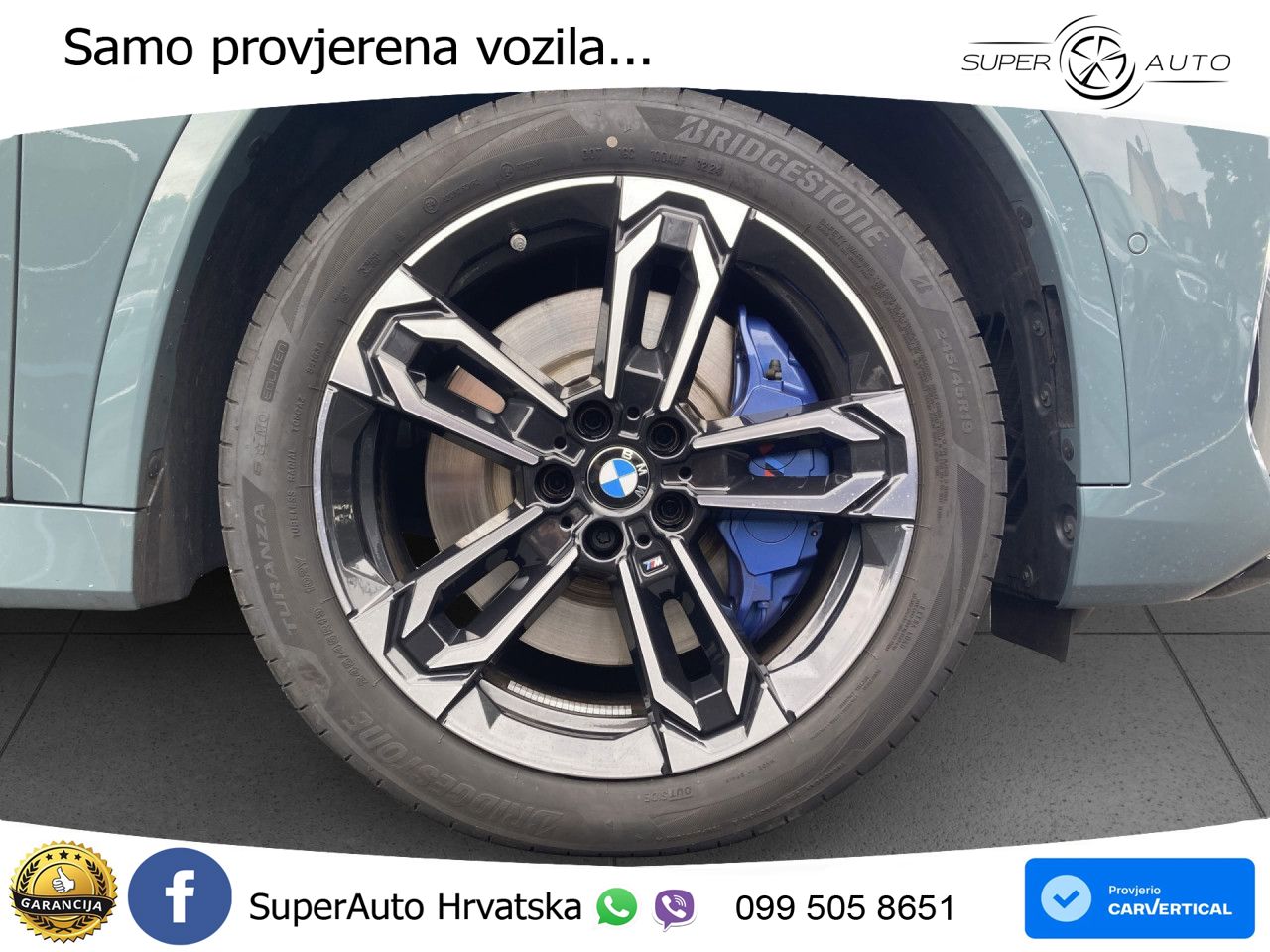 BMW X1 M35i (300 KS) xDrive Steptronic LED+GR SJED+ACC