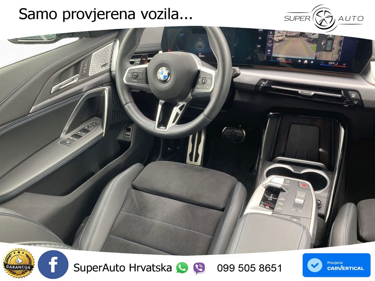 BMW X1 M35i (300 KS) xDrive Steptronic LED+GR SJED+ACC