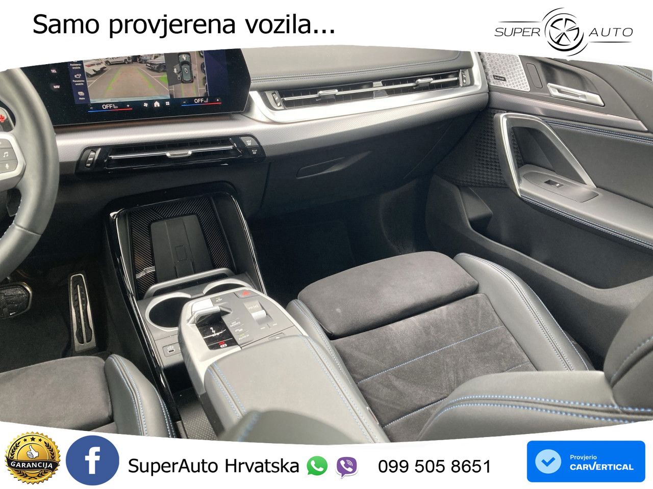 BMW X1 M35i (300 KS) xDrive Steptronic LED+GR SJED+ACC