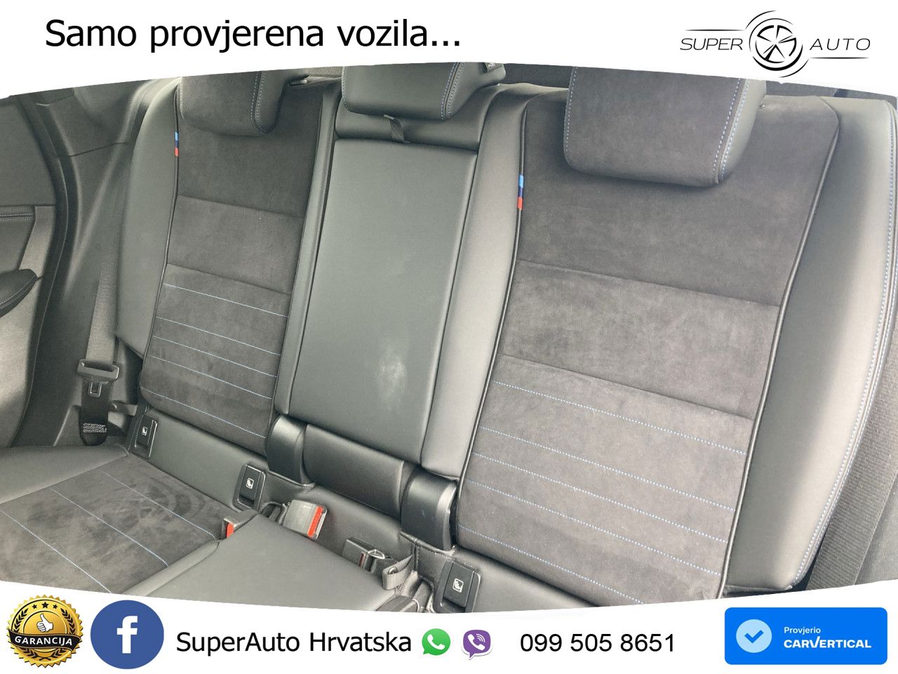 BMW X1 M35i (300 KS) xDrive Steptronic LED+GR SJED+ACC