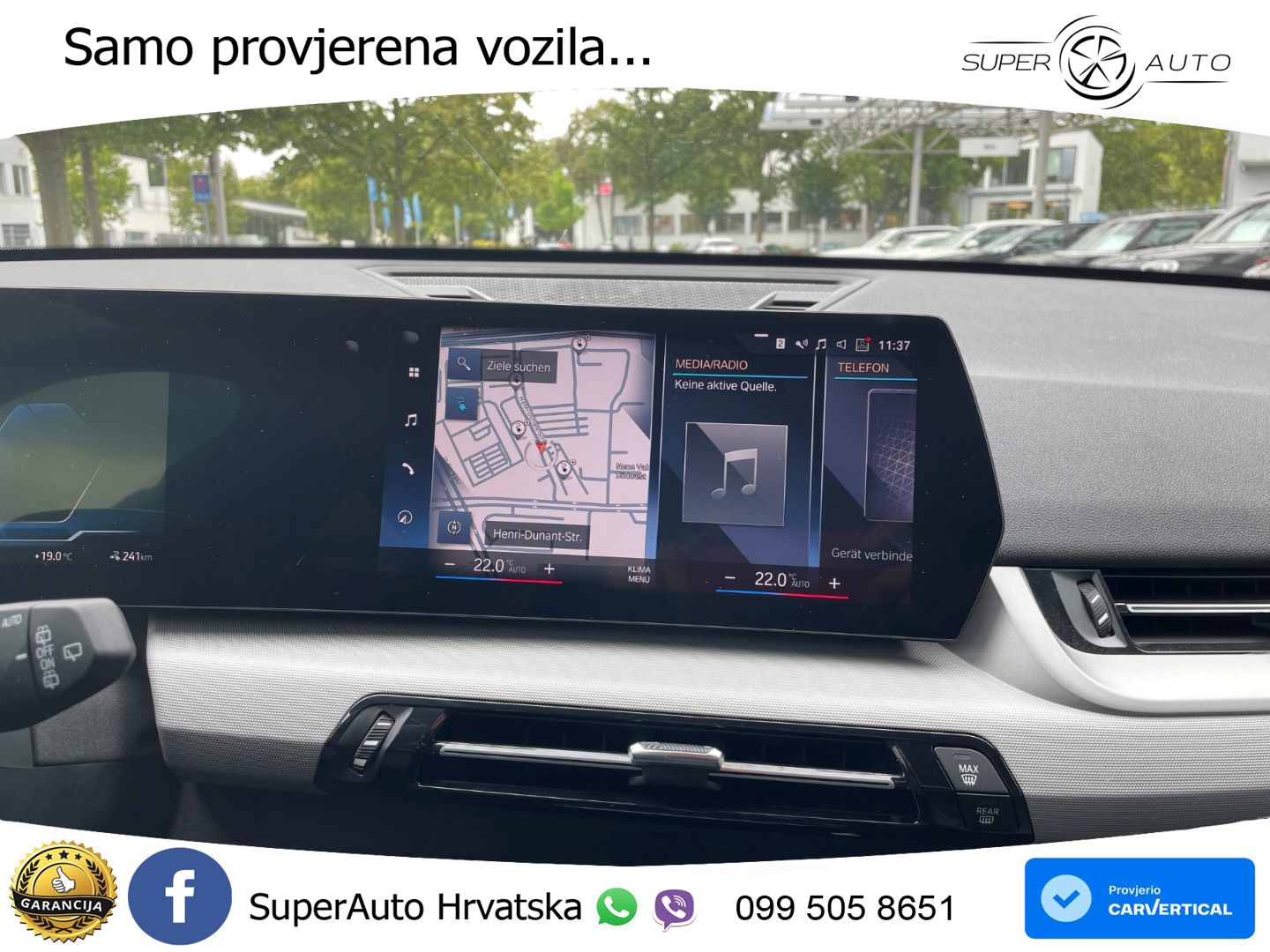BMW iX1 68 kWh (313 KS) xDrive30