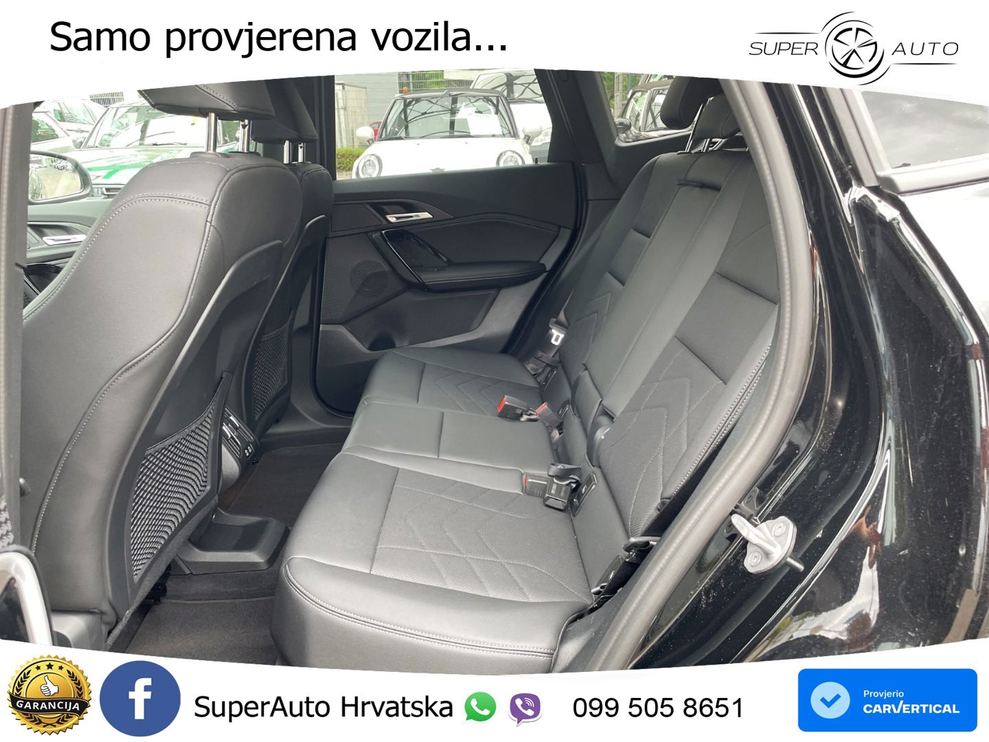 BMW iX1 68 kWh (313 KS) xDrive30