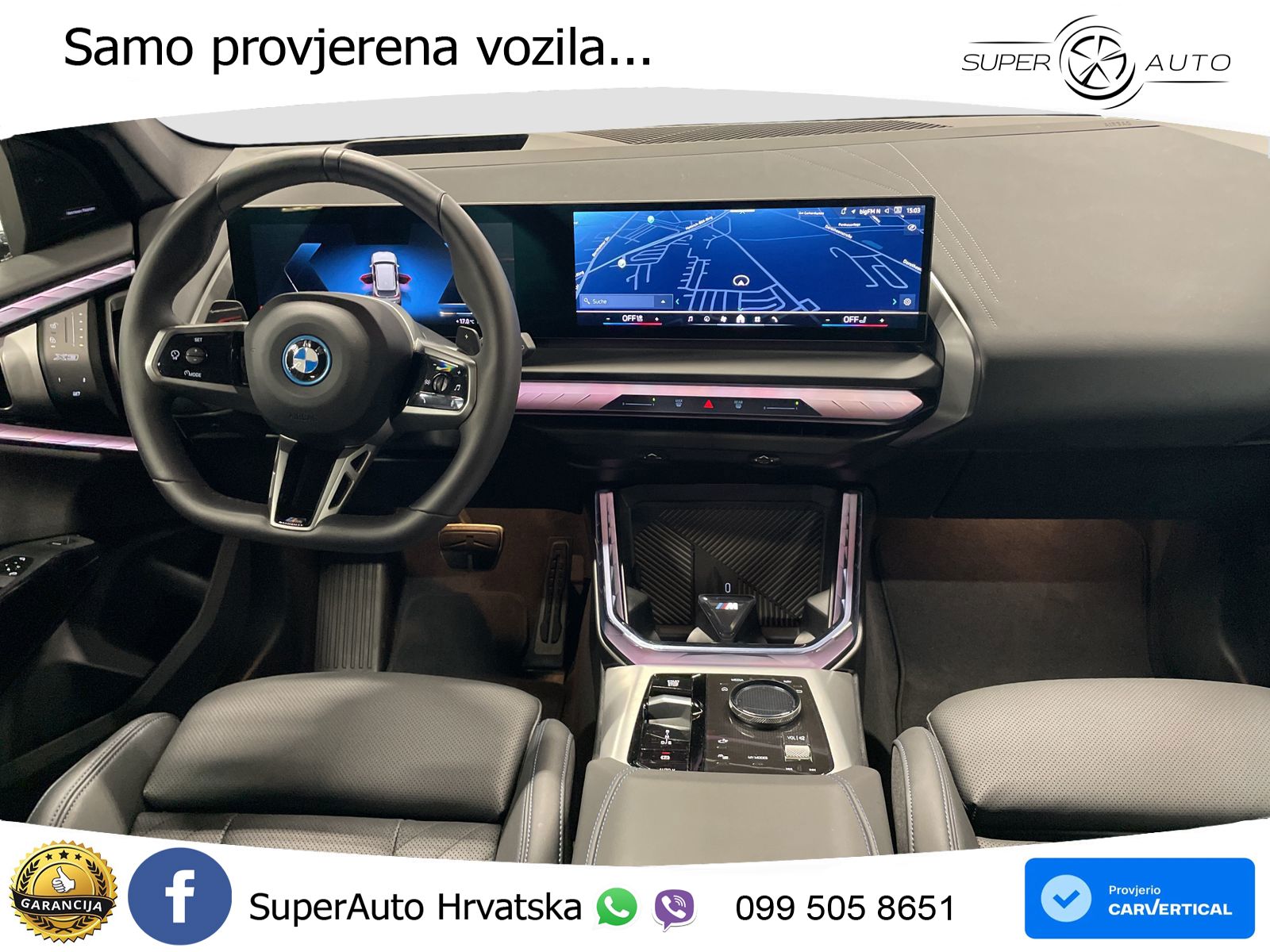 BMW X3 30e xDrive Steptronic M Sport