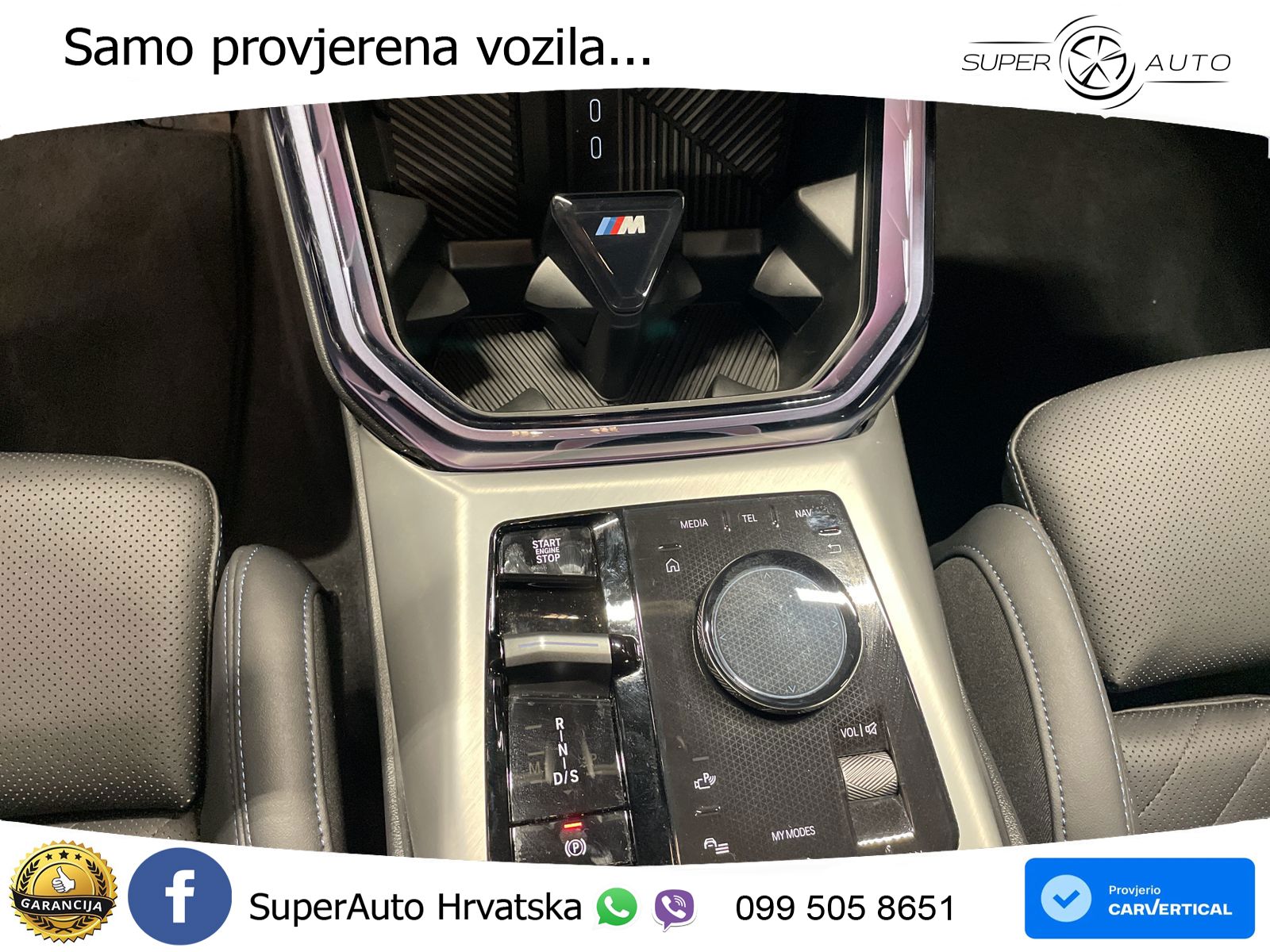 BMW X3 30e xDrive Steptronic M Sport