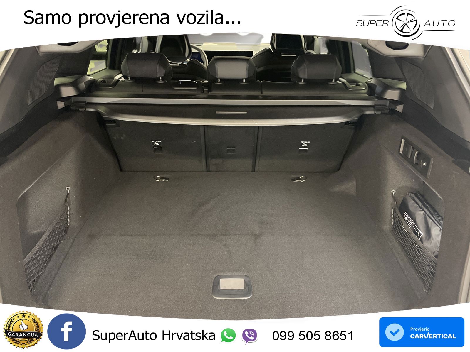 BMW X3 30e xDrive Steptronic M Sport