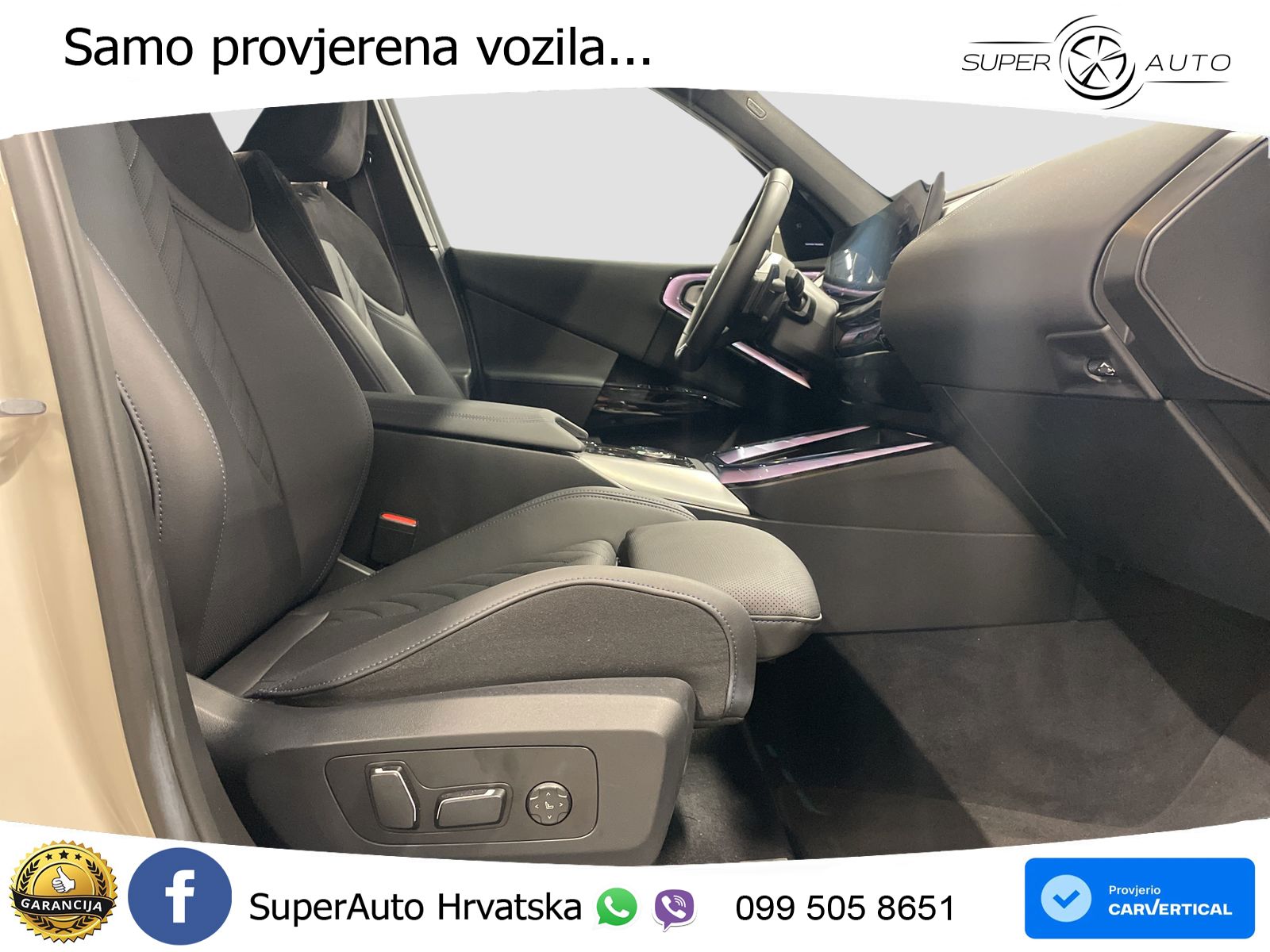 BMW X3 30e xDrive Steptronic M Sport