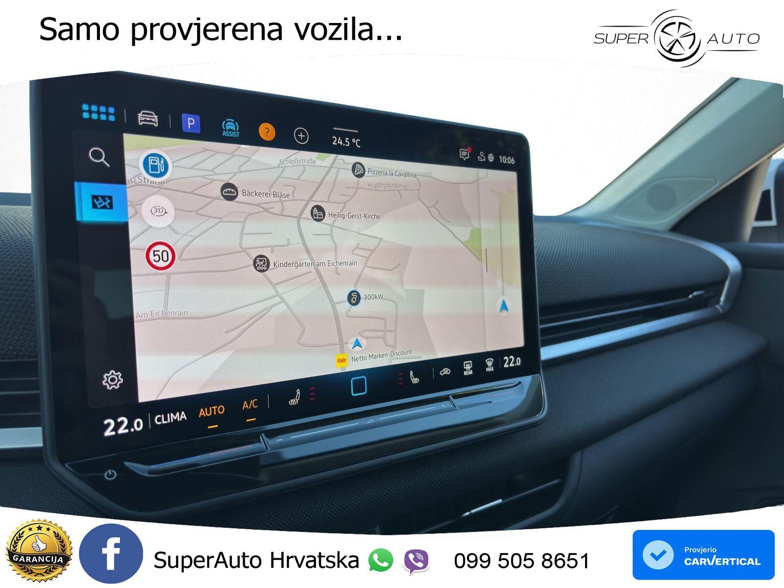 Volkswagen T-Roc II 1.5 eTSI (116 KS)  DSG LED+GR SJED+ACC