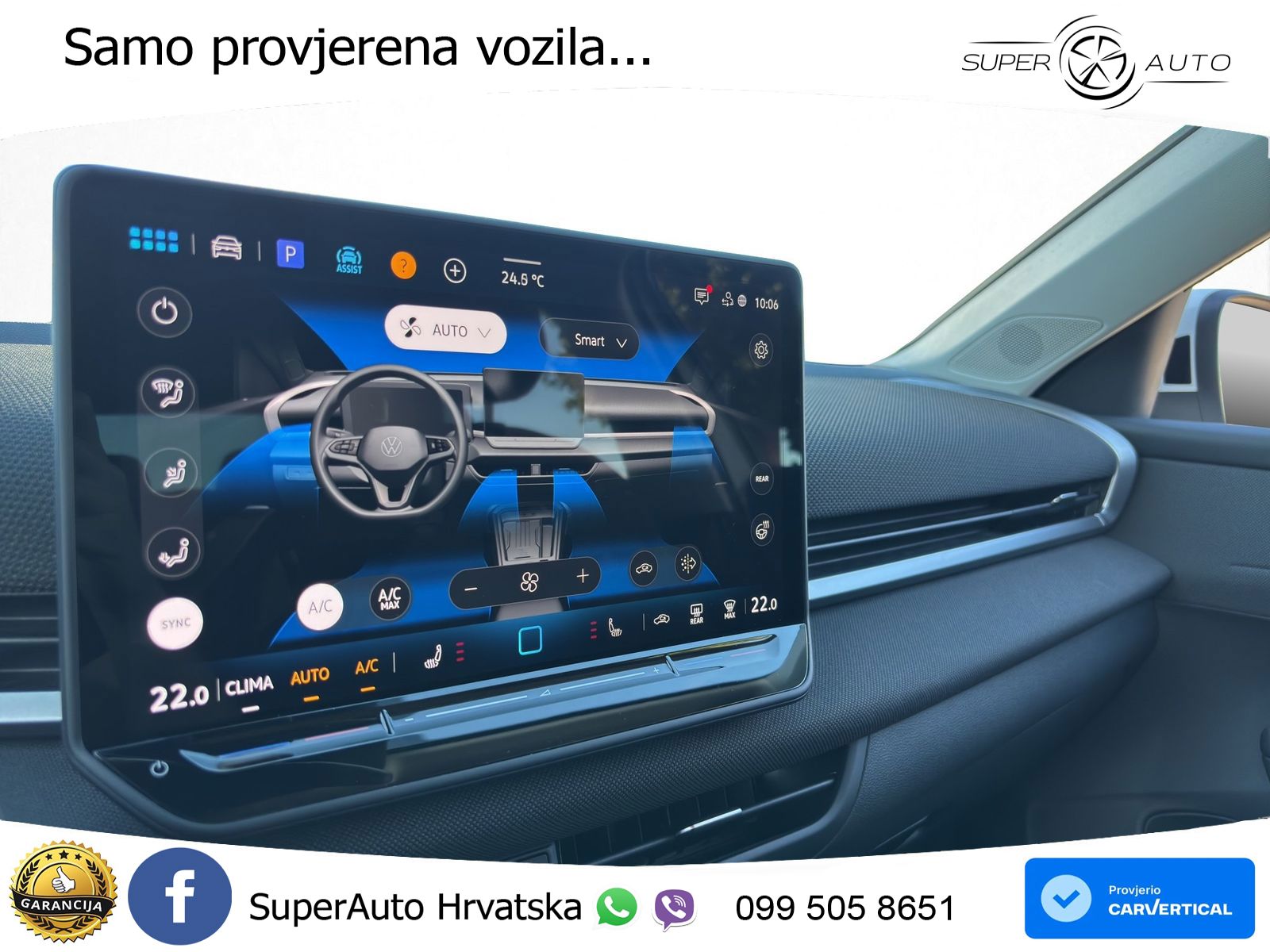 Volkswagen T-Roc II 1.5 eTSI (116 KS)  DSG LED+GR SJED+ACC