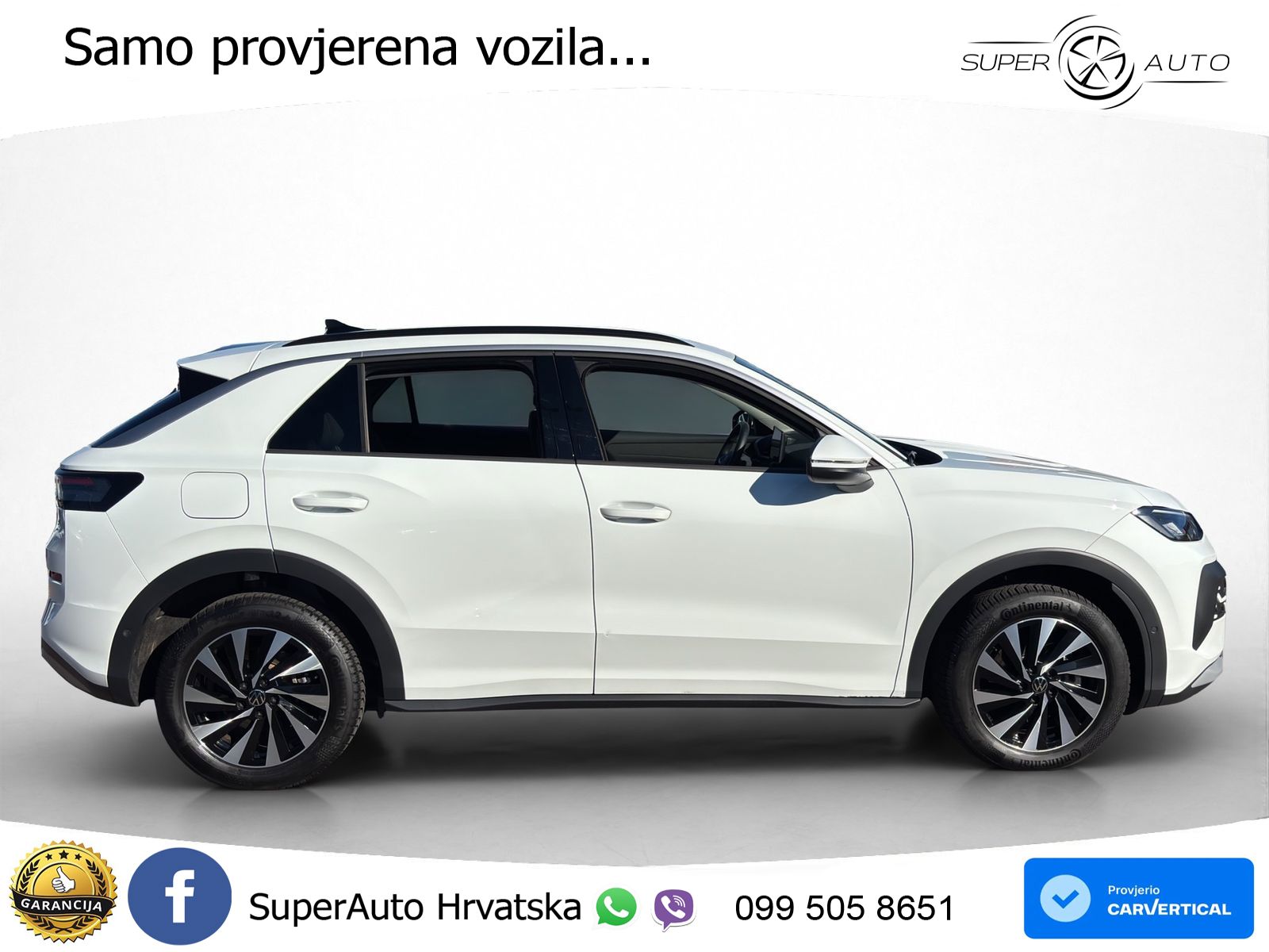 Volkswagen T-Roc II 1.5 eTSI (116 KS)  DSG LED+GR SJED+ACC