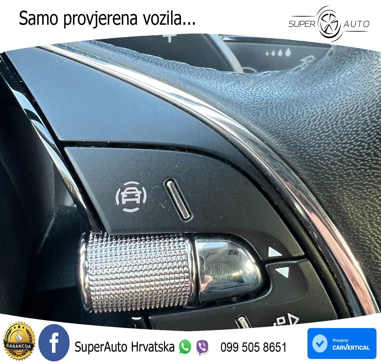 Škoda Octavia Combi 2.0 TDI (150 KS) DSG