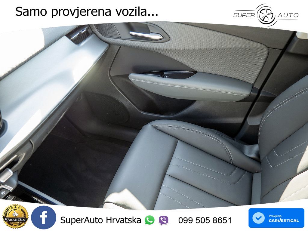 Audi Q3 2.0 TFSI (204 KS) quattro S tronic LED+GR SJED+ACC