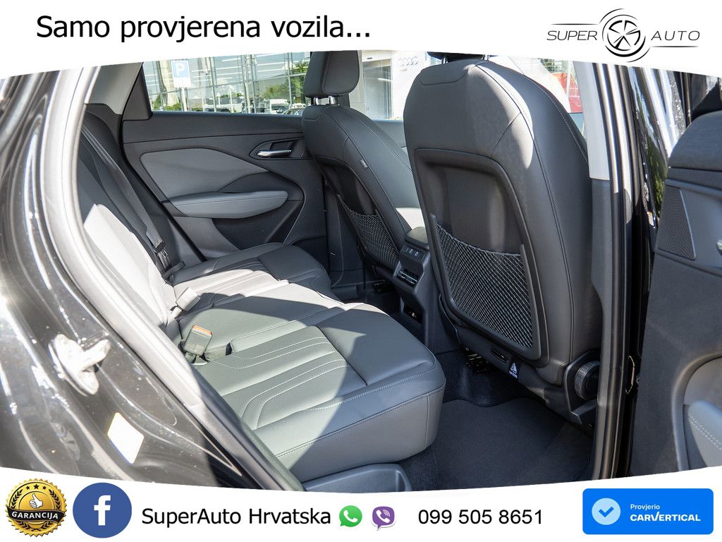 Audi Q3 2.0 TFSI (204 KS) quattro S tronic LED+GR SJED+ACC