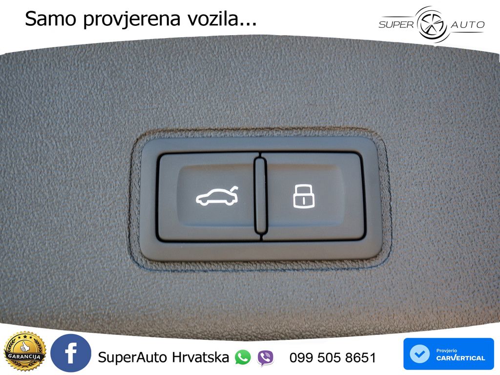 Audi Q3 2.0 TFSI (204 KS) quattro S tronic LED+GR SJED+ACC