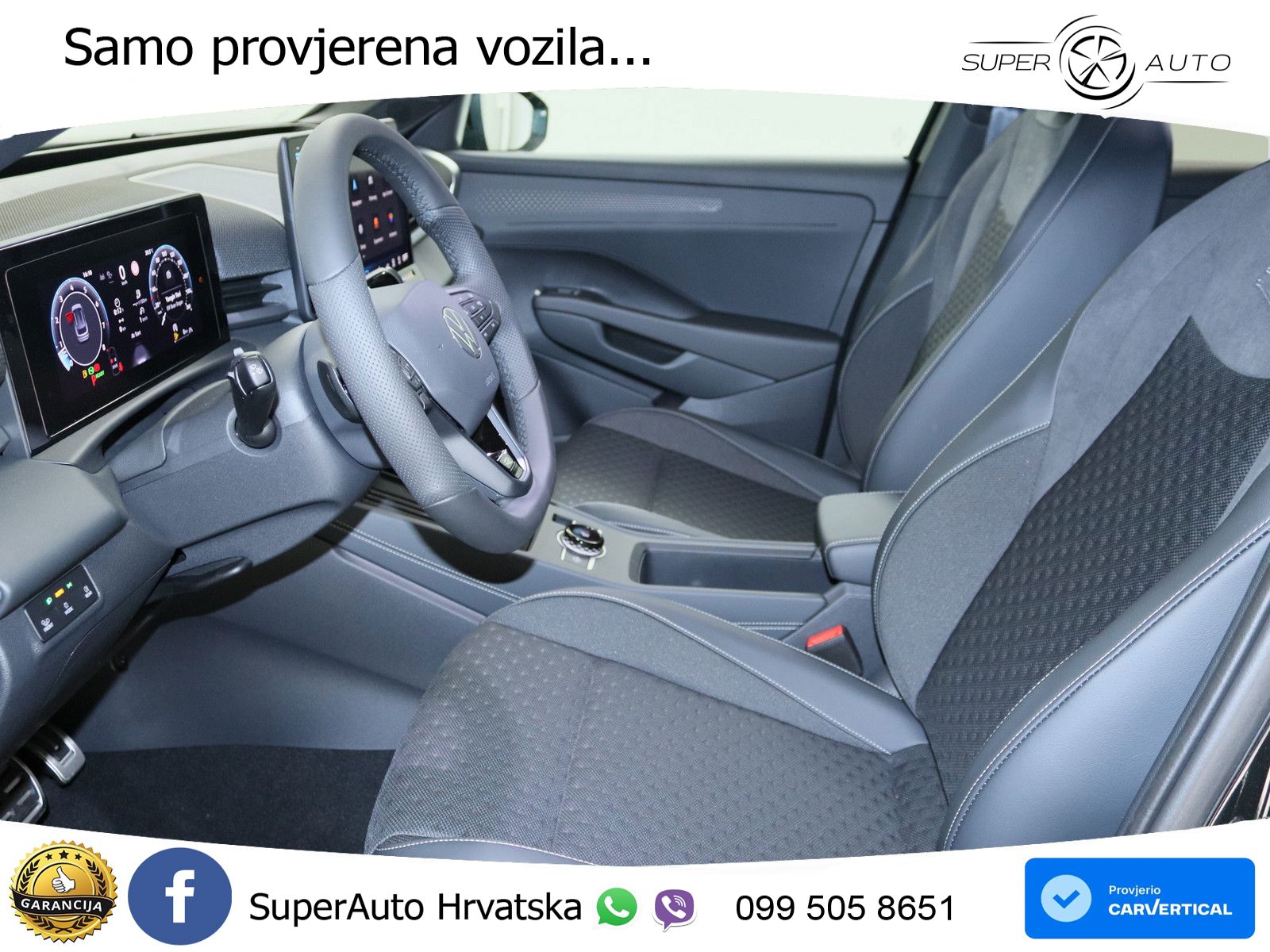 Volkswagen T-Roc II 1.5 eTSI (150 KS)  DSG MATRIX+GR SJED+KAM