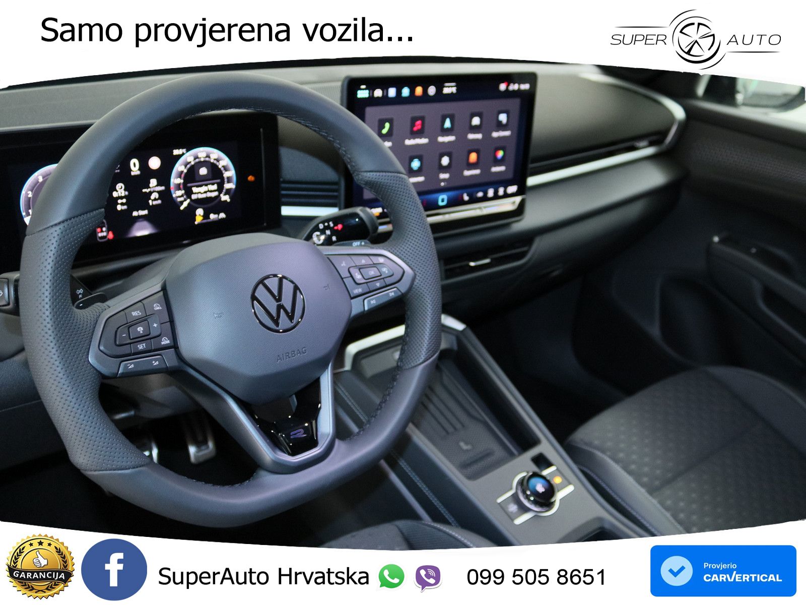 Volkswagen T-Roc II 1.5 eTSI (150 KS)  DSG MATRIX+GR SJED+KAM