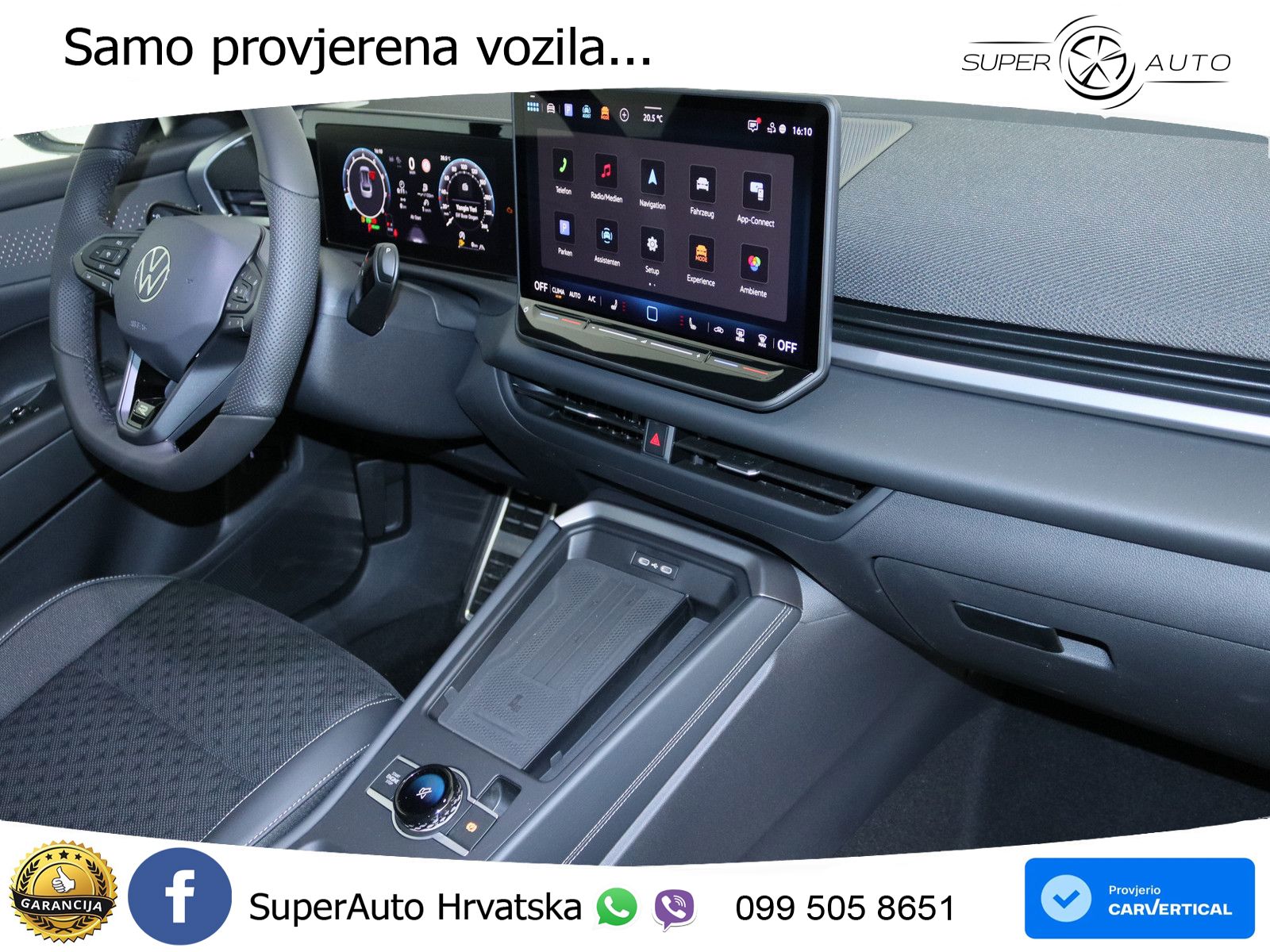 Volkswagen T-Roc II 1.5 eTSI (150 KS)  DSG MATRIX+GR SJED+KAM