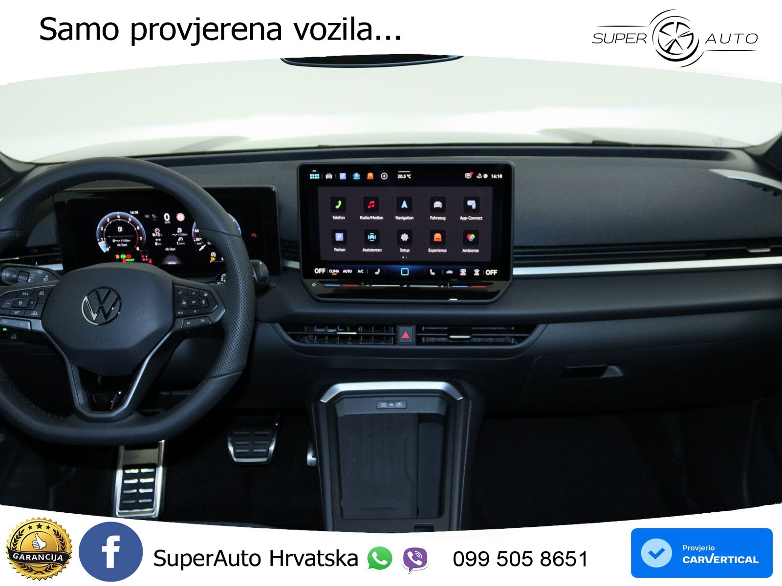 Volkswagen T-Roc II 1.5 eTSI (150 KS)  DSG MATRIX+GR SJED+KAM