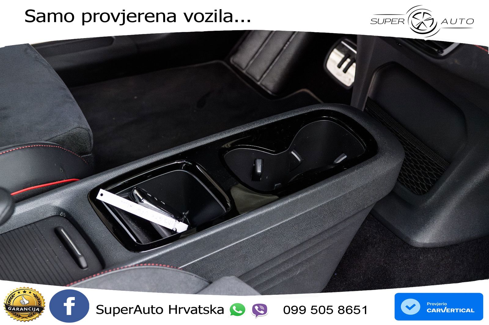 Volkswagen ID.3 GTX 84 kWh (286 KS) LED+GR SJED+ACC