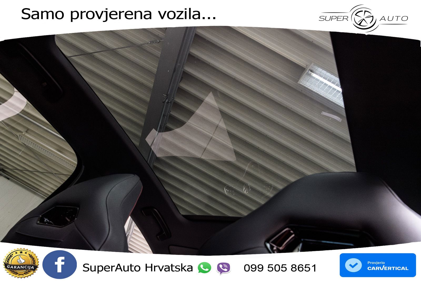 Volkswagen ID.3 GTX 84 kWh (286 KS) LED+GR SJED+ACC
