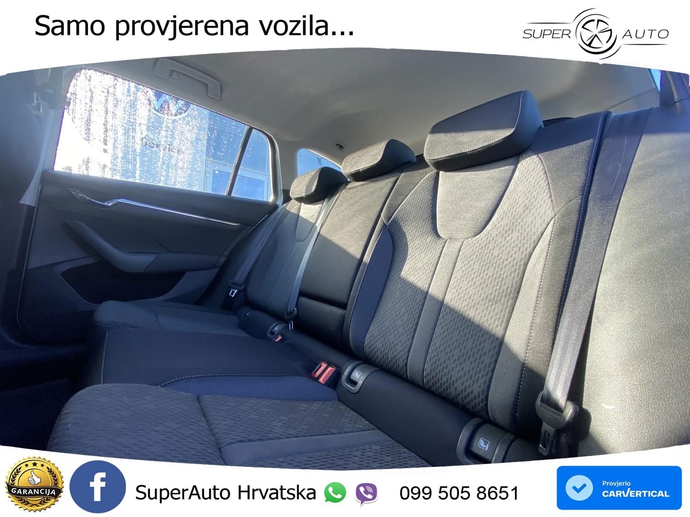 Škoda Octavia Combi 2.0 TDI (150 KS) 4x4 DSG LED+GR SJED+ACC