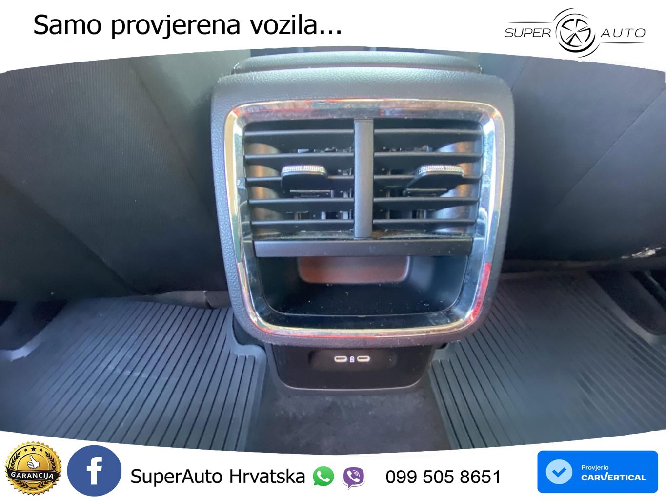 Škoda Octavia Combi 2.0 TDI (150 KS) 4x4 DSG LED+GR SJED+ACC
