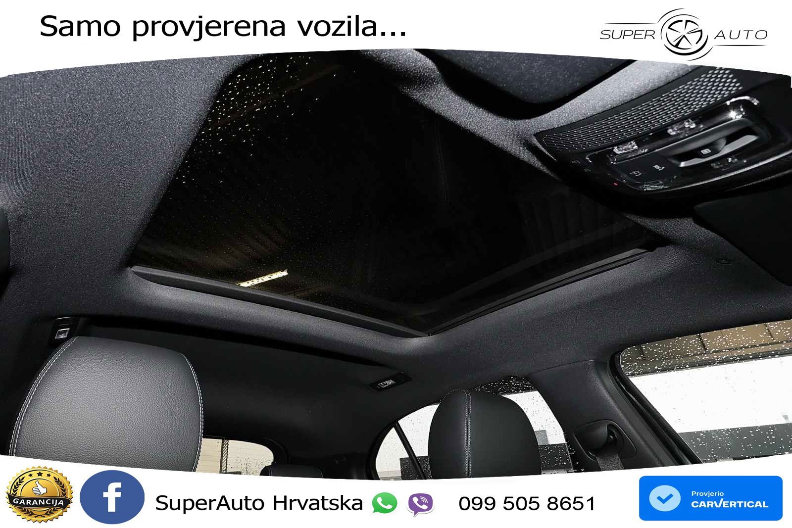 Mercedes-Benz A 200 7G-DCT LED+GR SJED+ACC