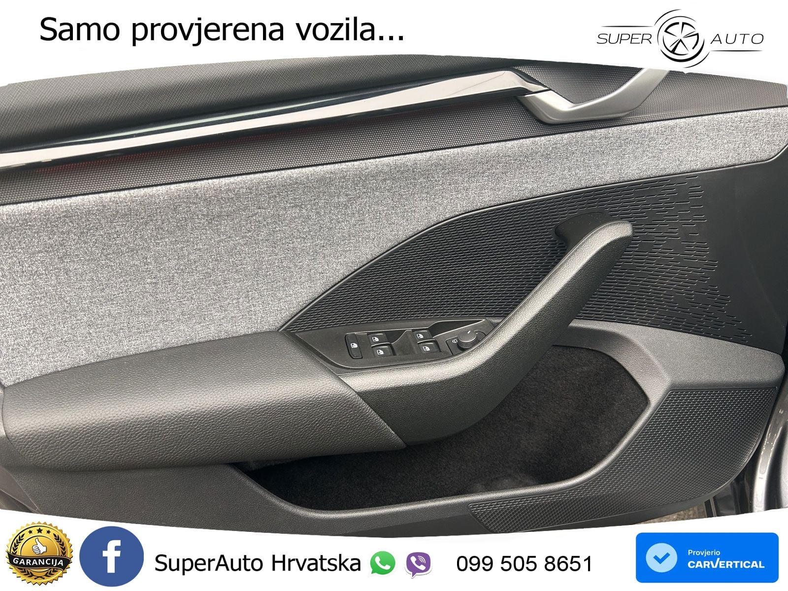 Škoda Octavia Combi 2.0 TDI (150 KS) DSG Selection LED+GR SJED+ACC